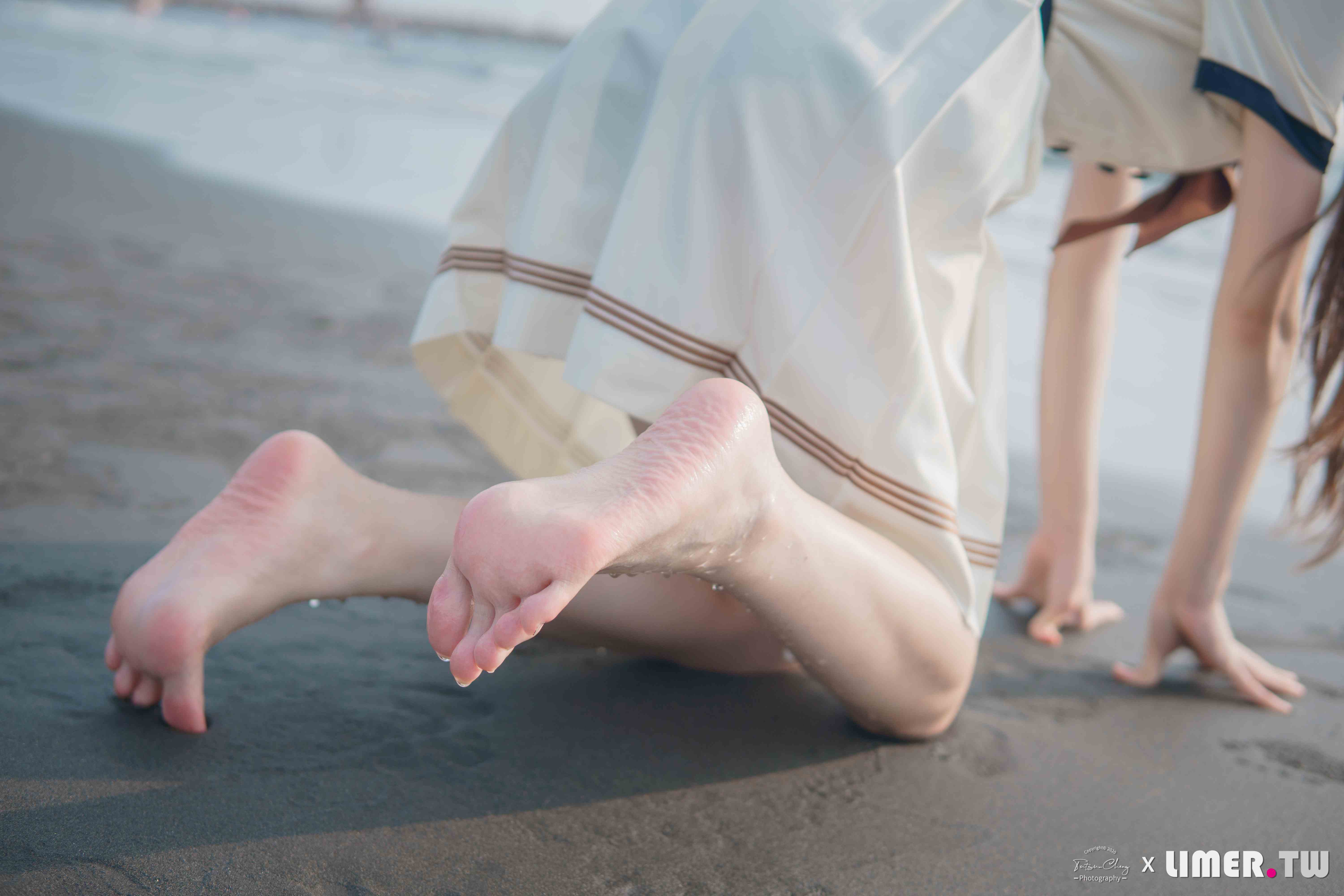 China Beauty Legs and feet 621