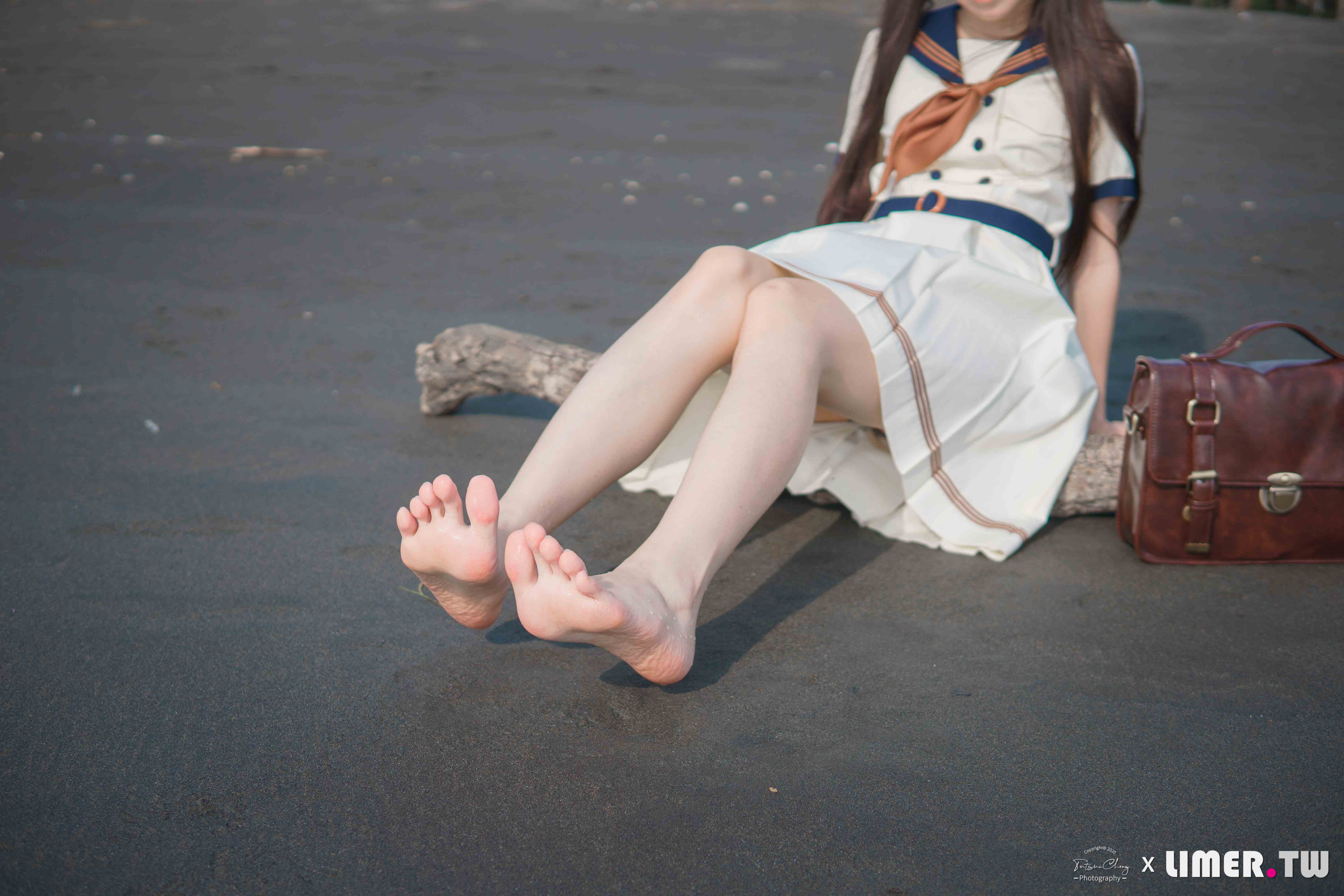 China Beauty Legs and feet 621