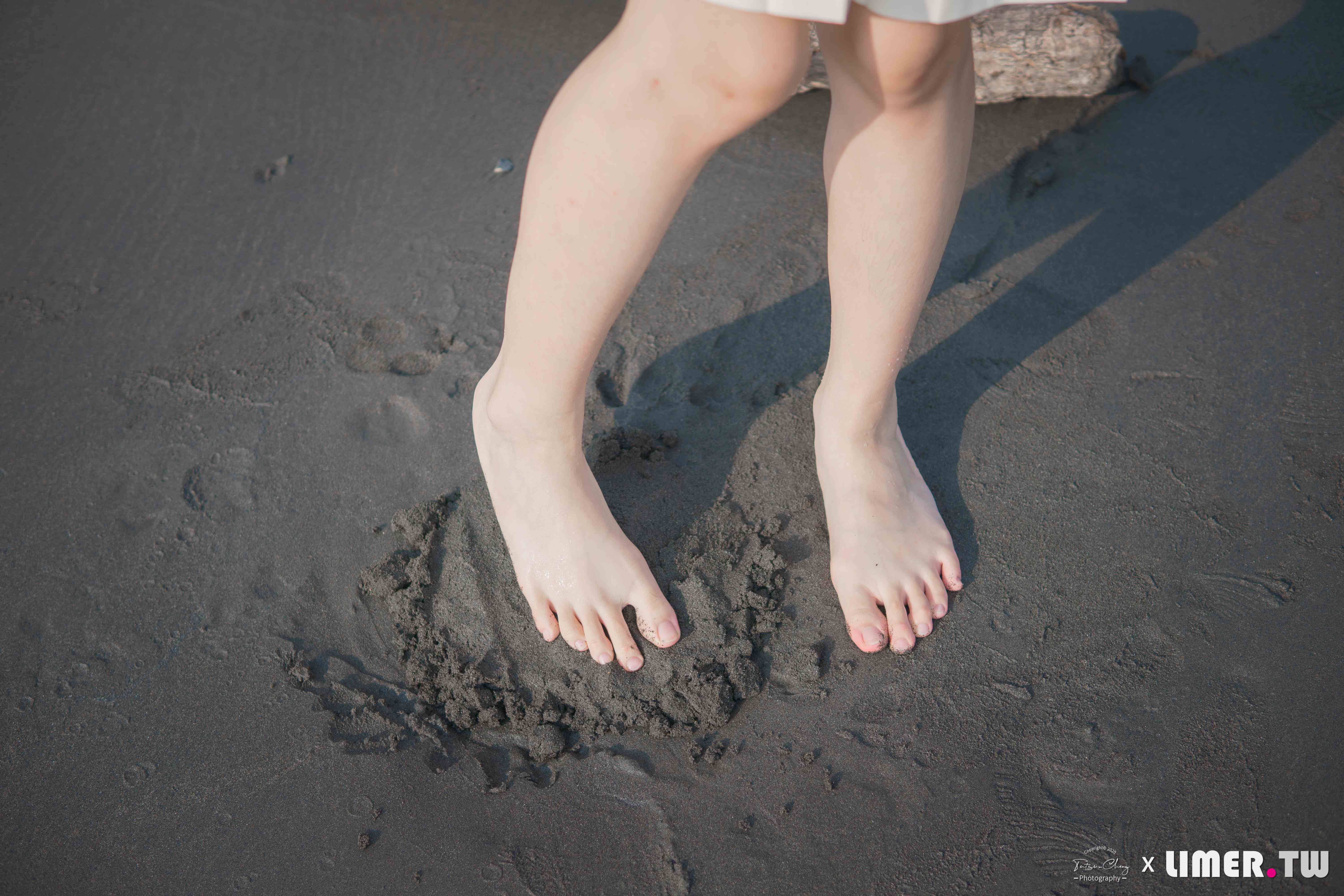 China Beauty Legs and feet 621