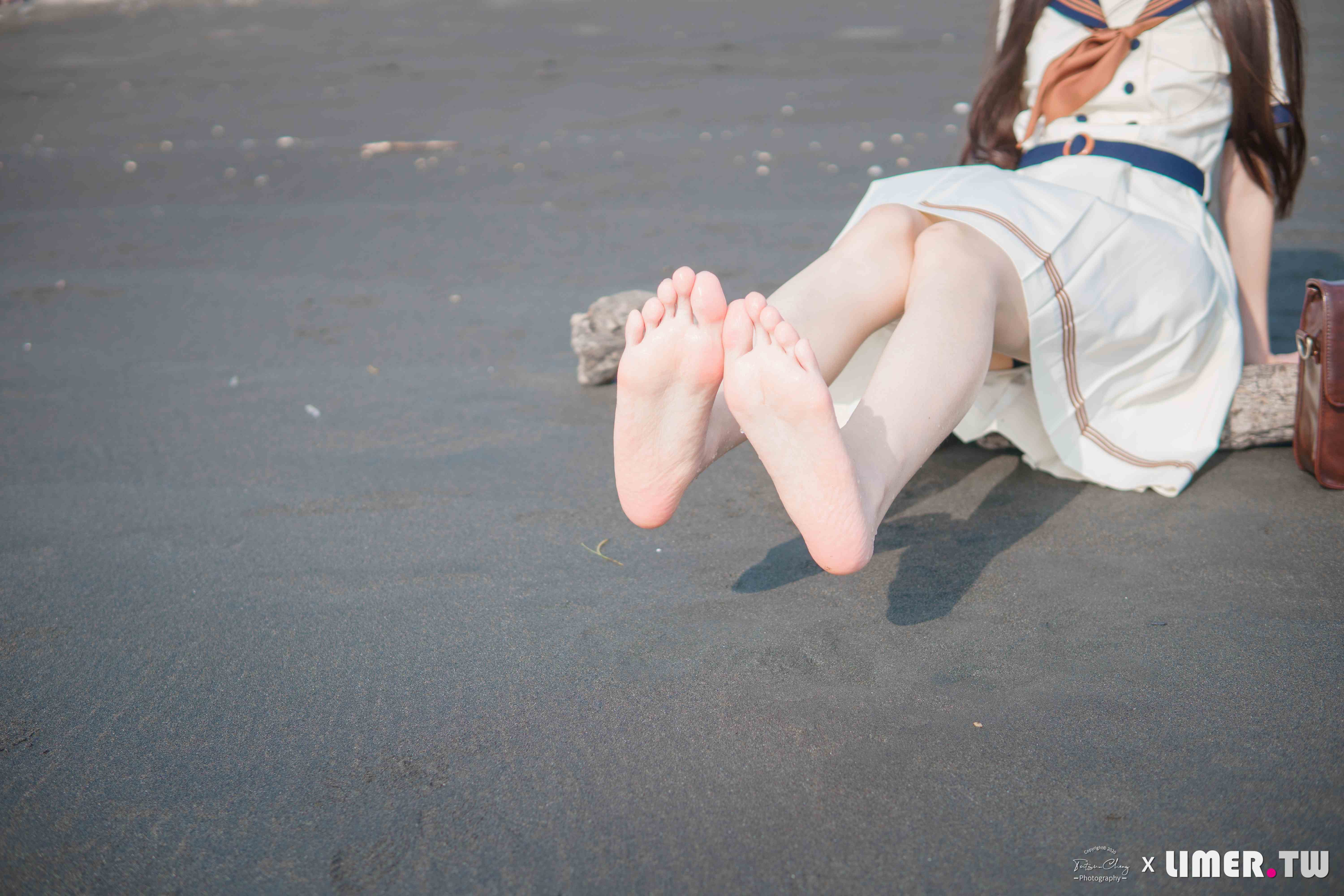 China Beauty Legs and feet 621