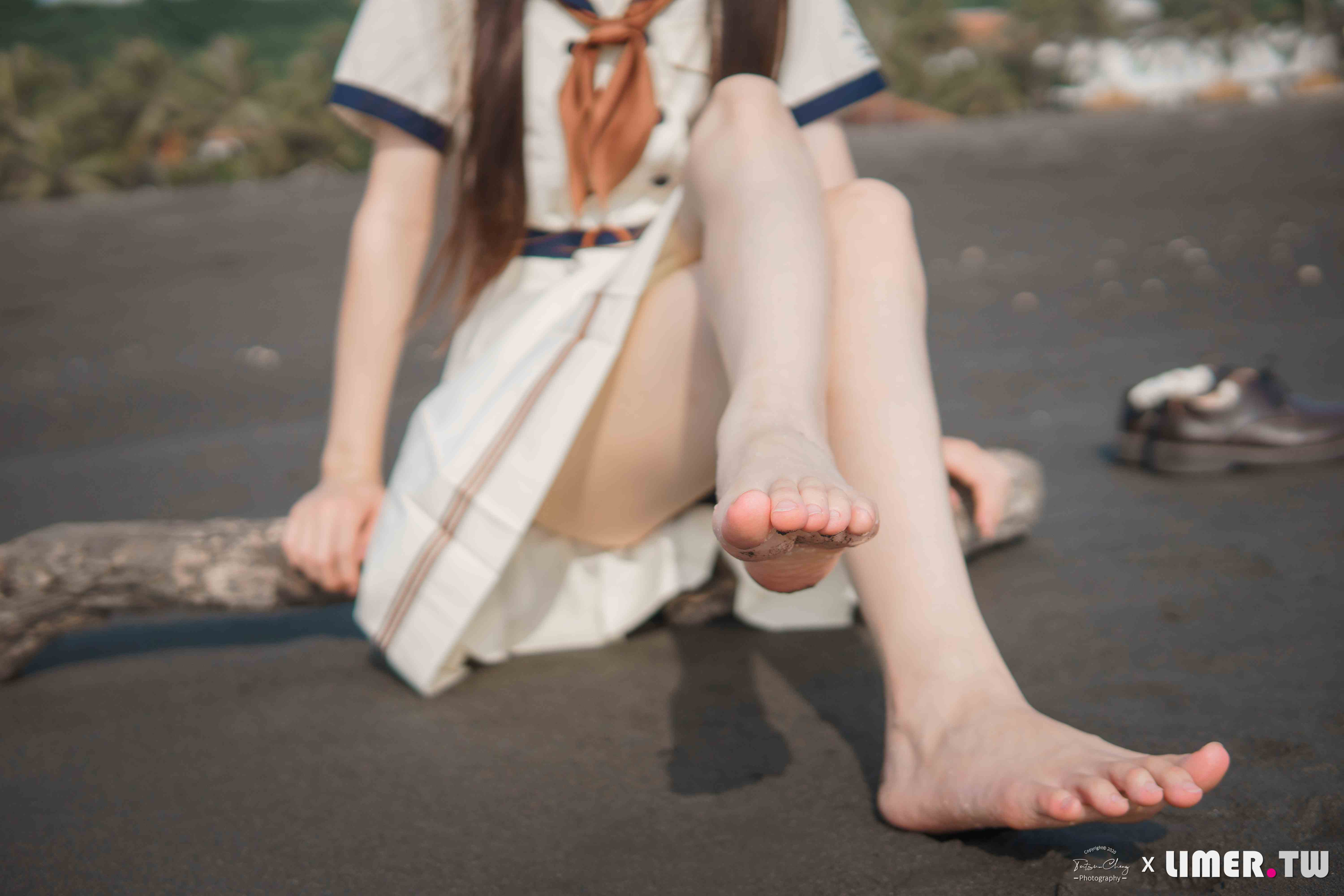 China Beauty Legs and feet 621