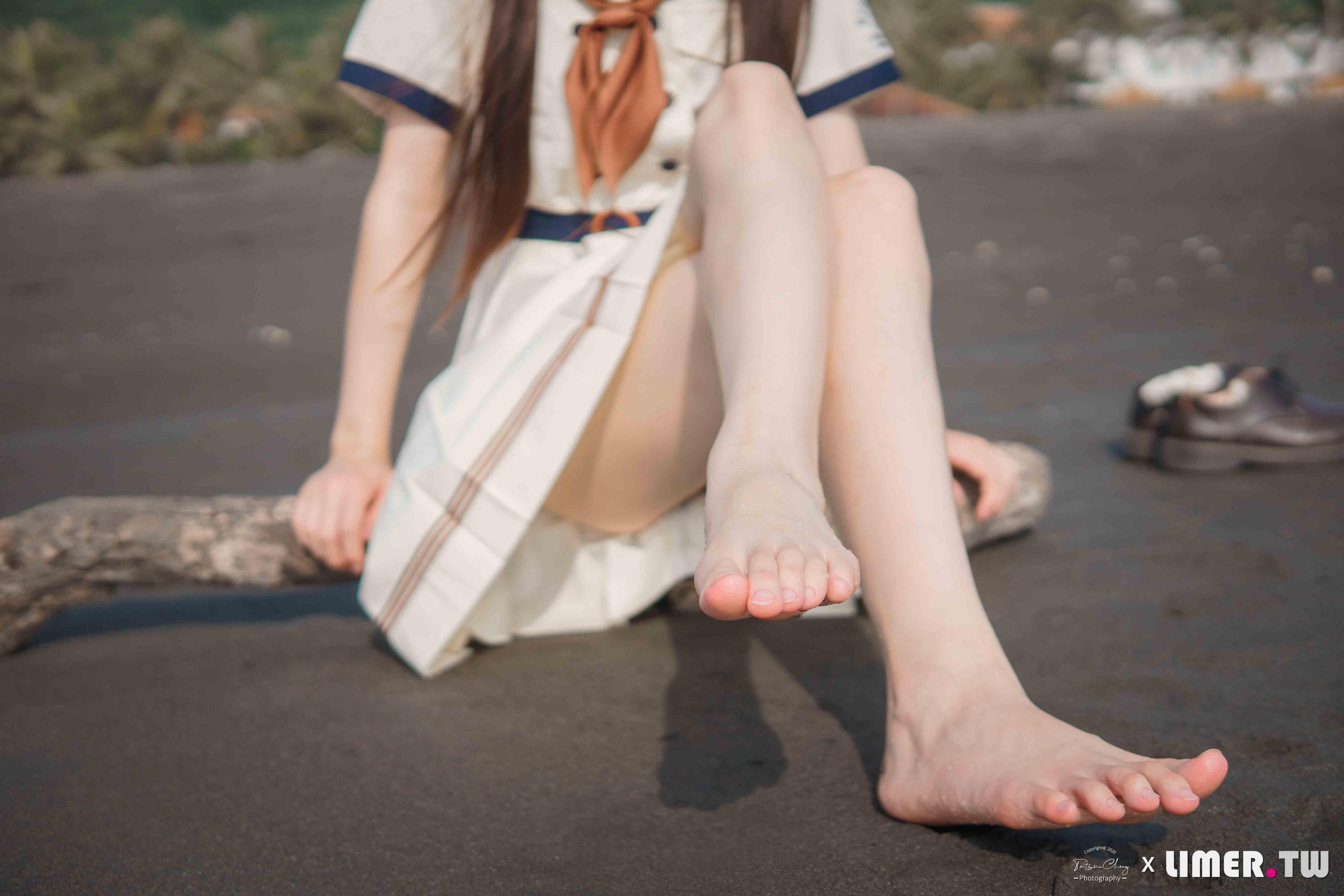 China Beauty Legs and feet 621