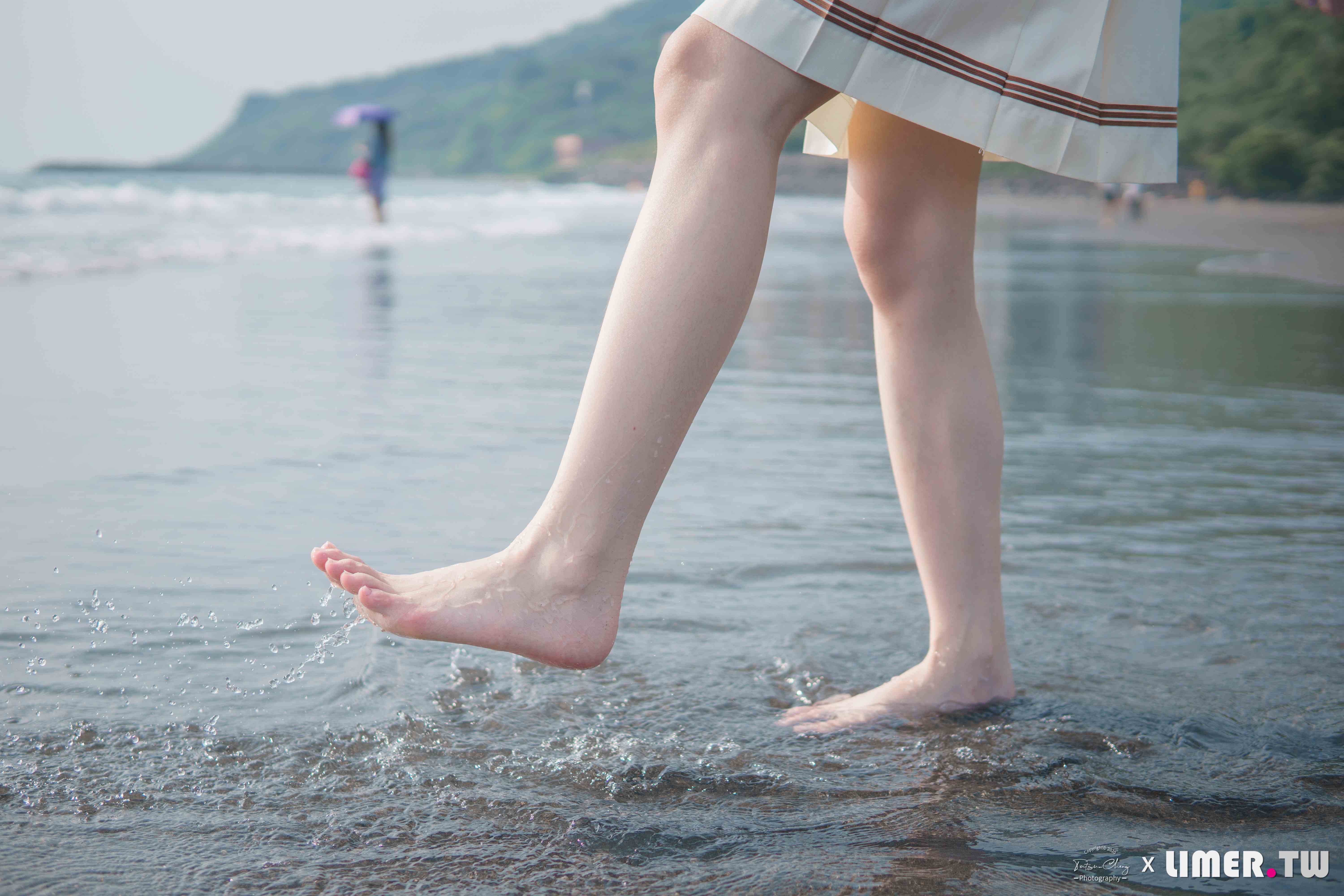 China Beauty Legs and feet 621