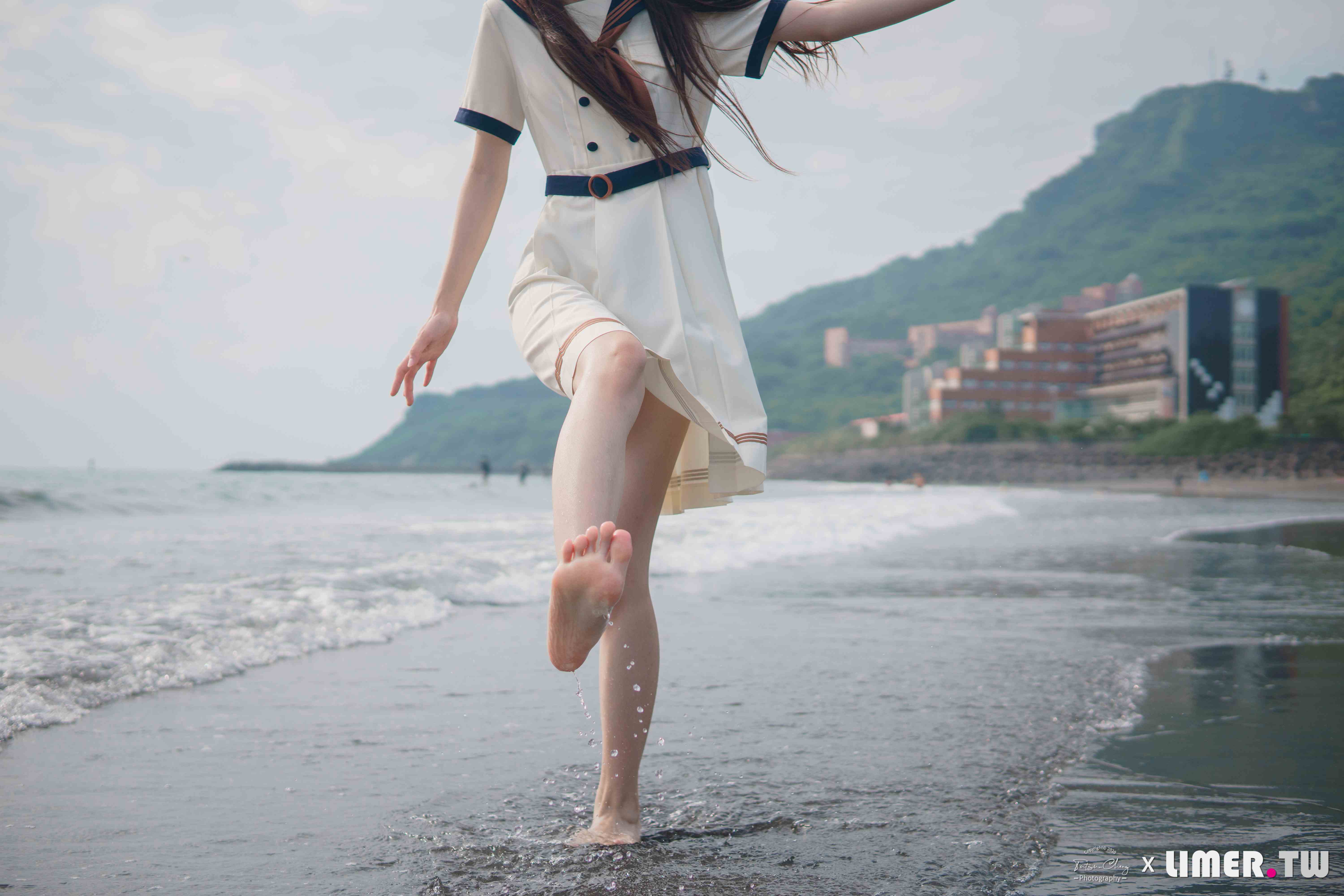 China Beauty Legs and feet 621