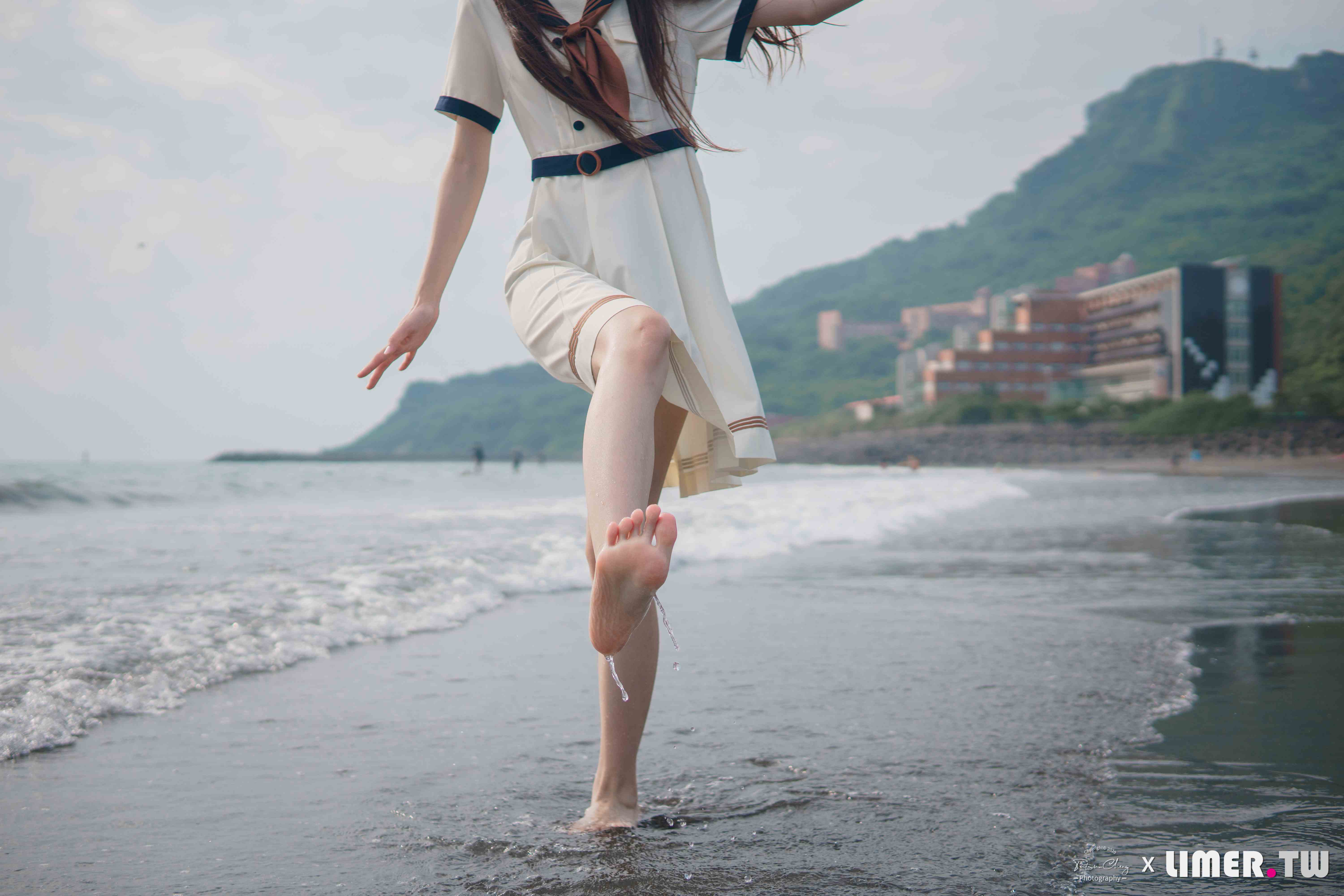 China Beauty Legs and feet 621