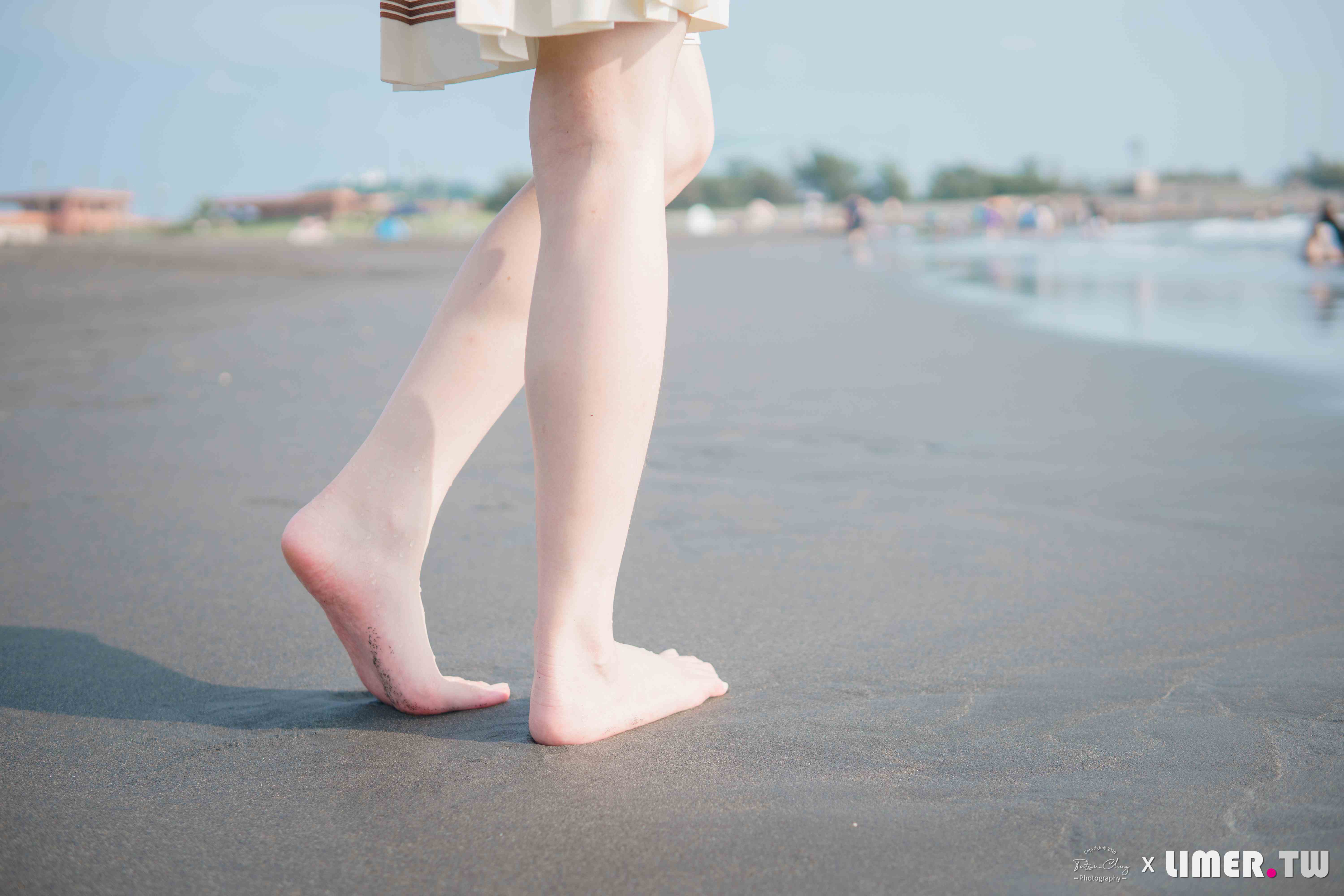 China Beauty Legs and feet 621