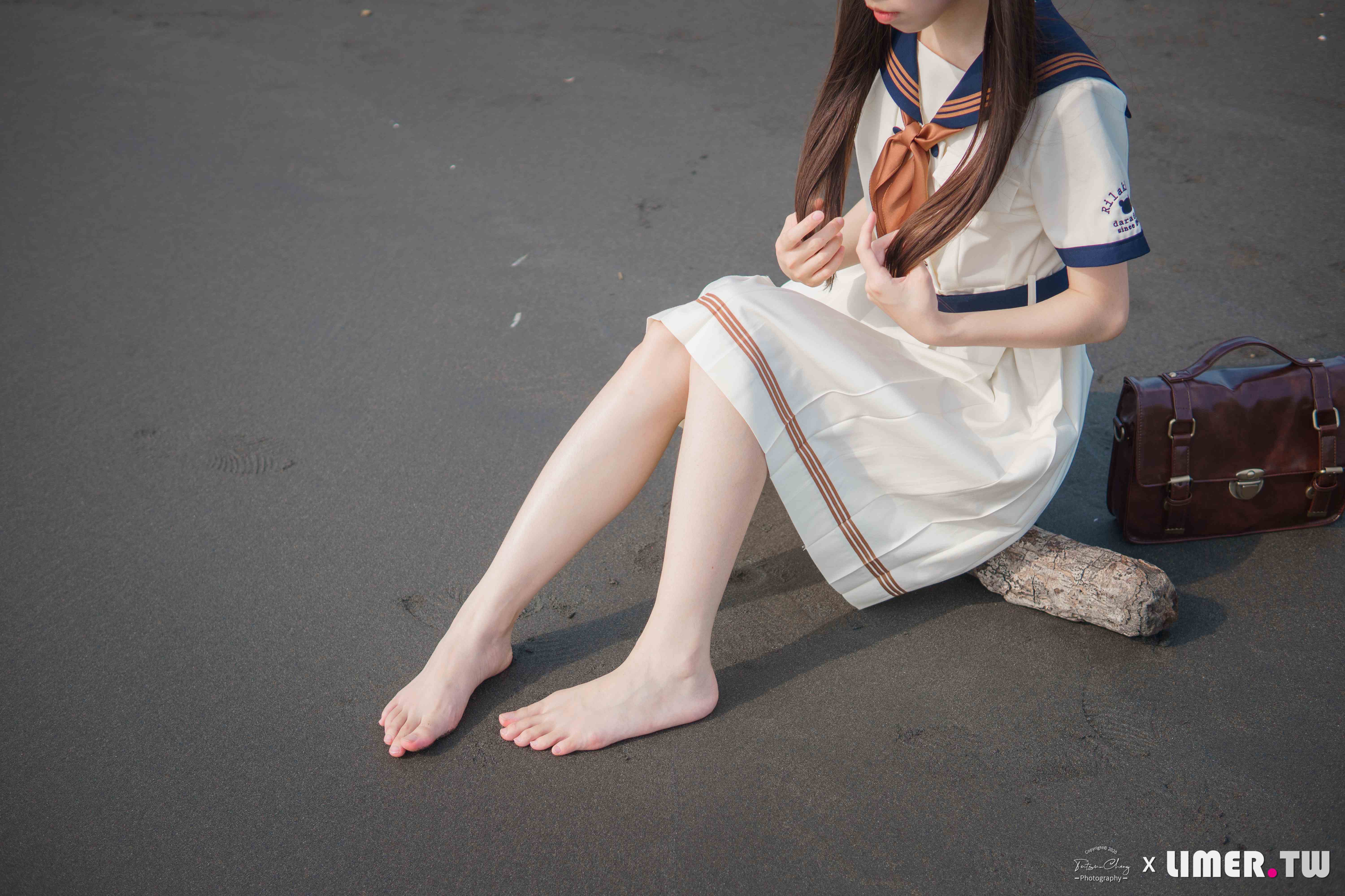 China Beauty Legs and feet 621