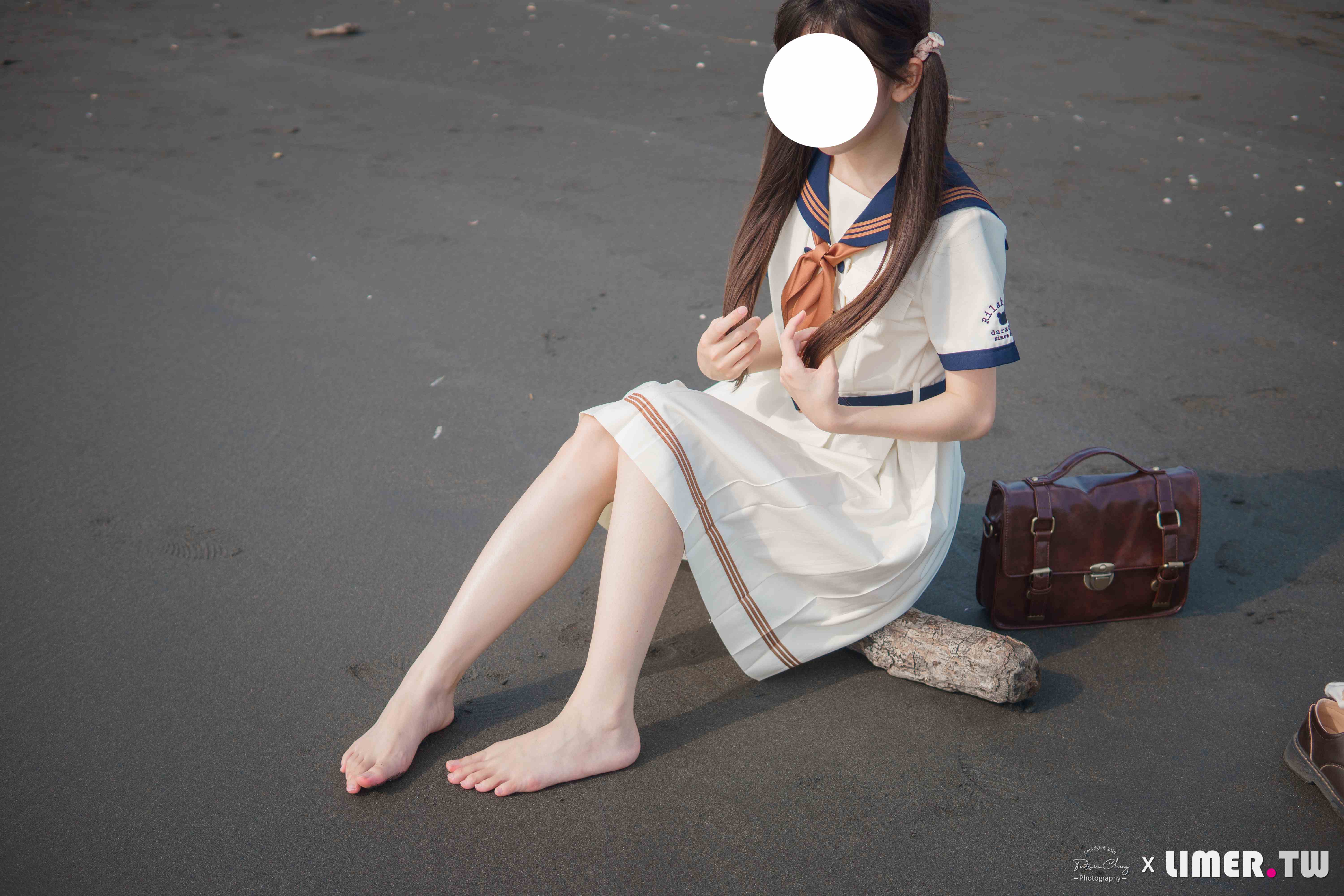 China Beauty Legs and feet 621