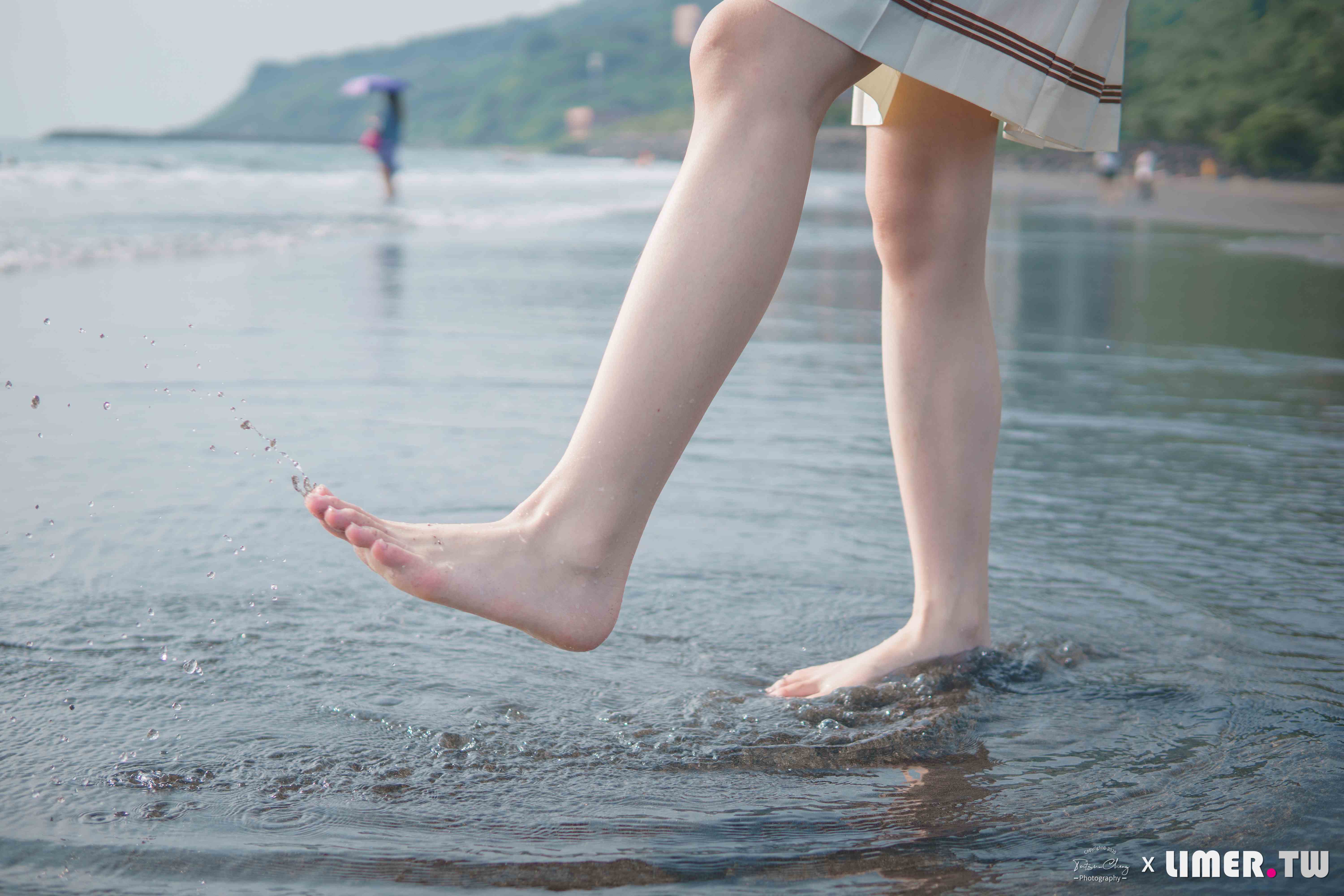 China Beauty Legs and feet 621