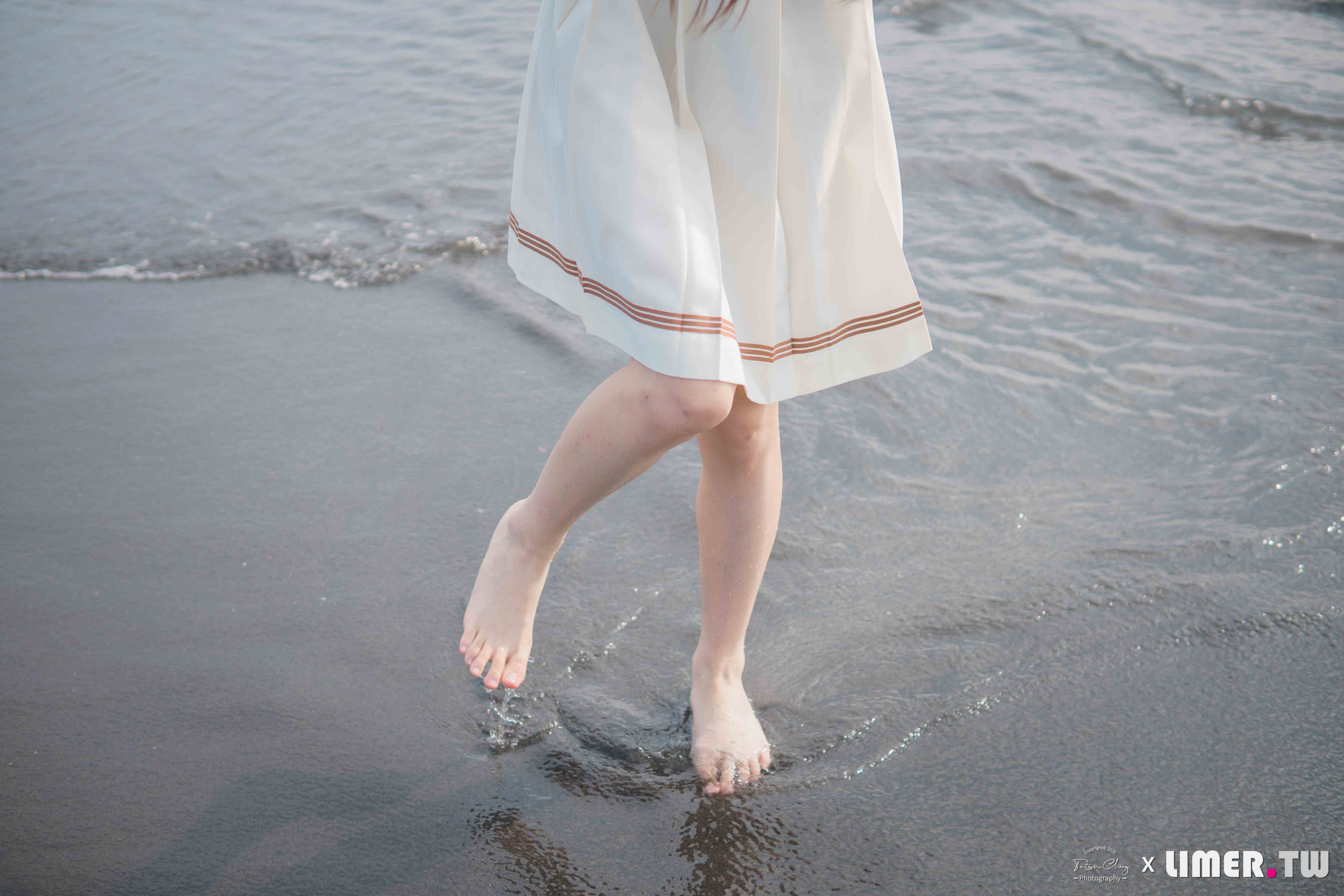 China Beauty Legs and feet 621