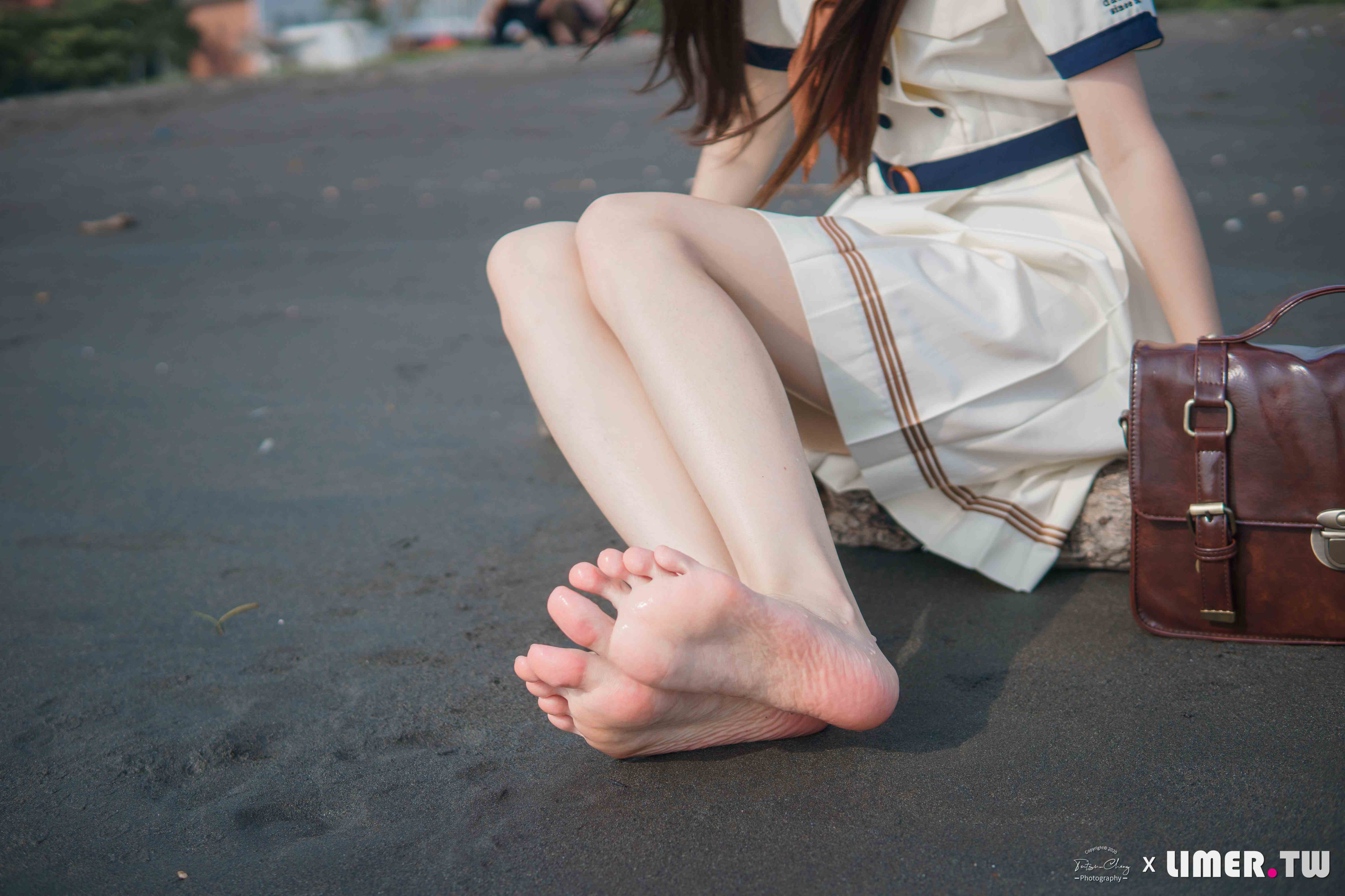 China Beauty Legs and feet 621
