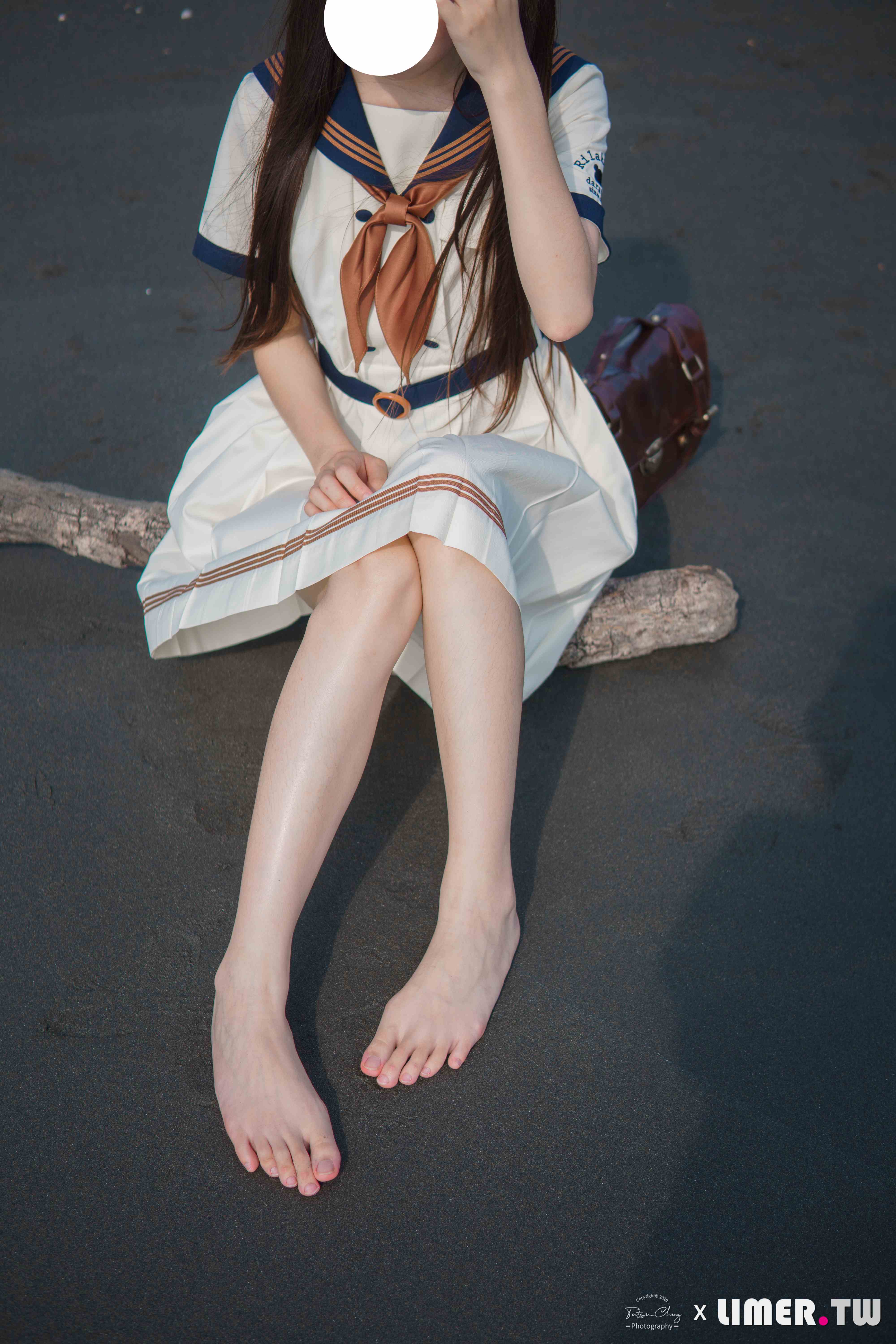 China Beauty Legs and feet 621