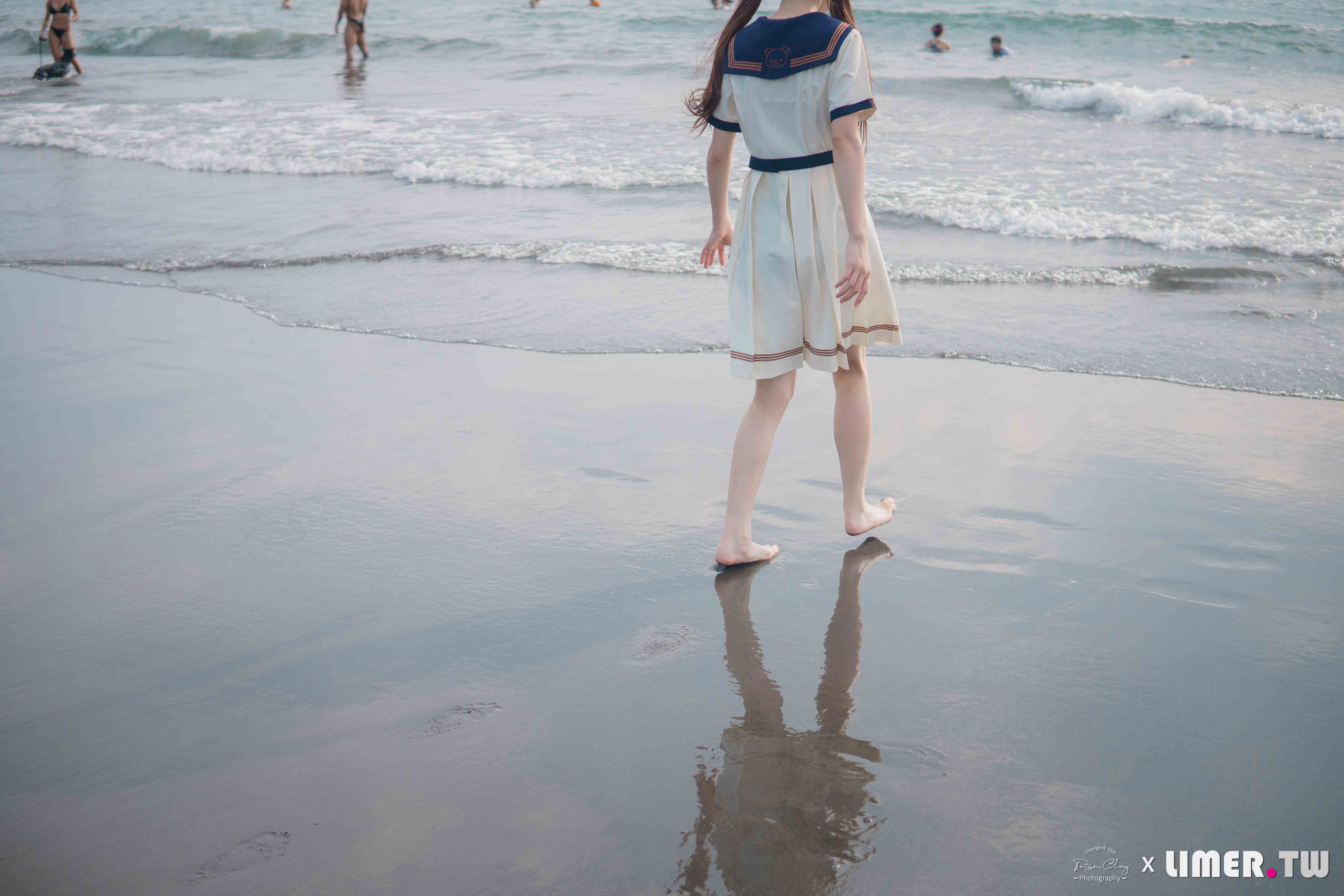 China Beauty Legs and feet 621