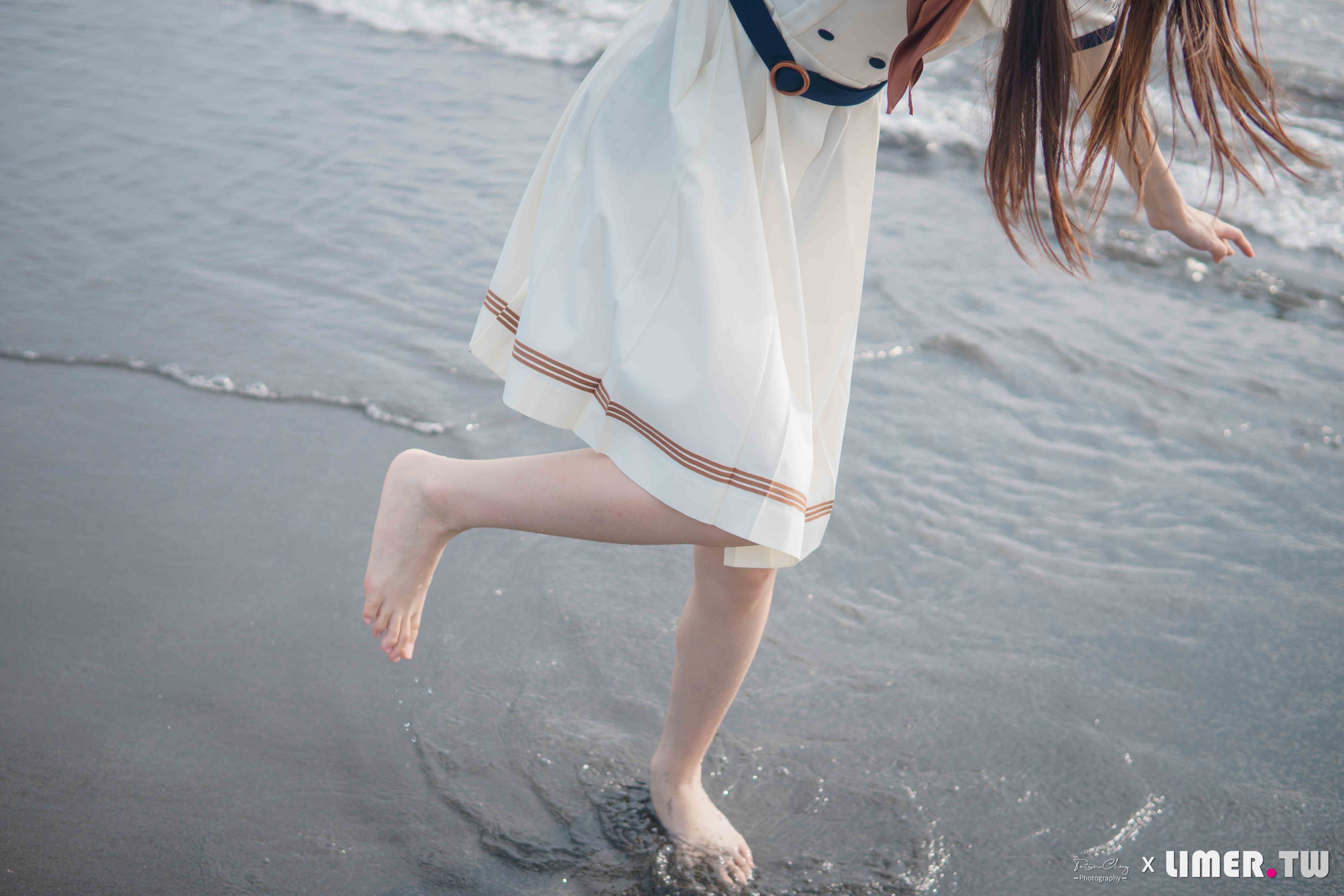 China Beauty Legs and feet 621