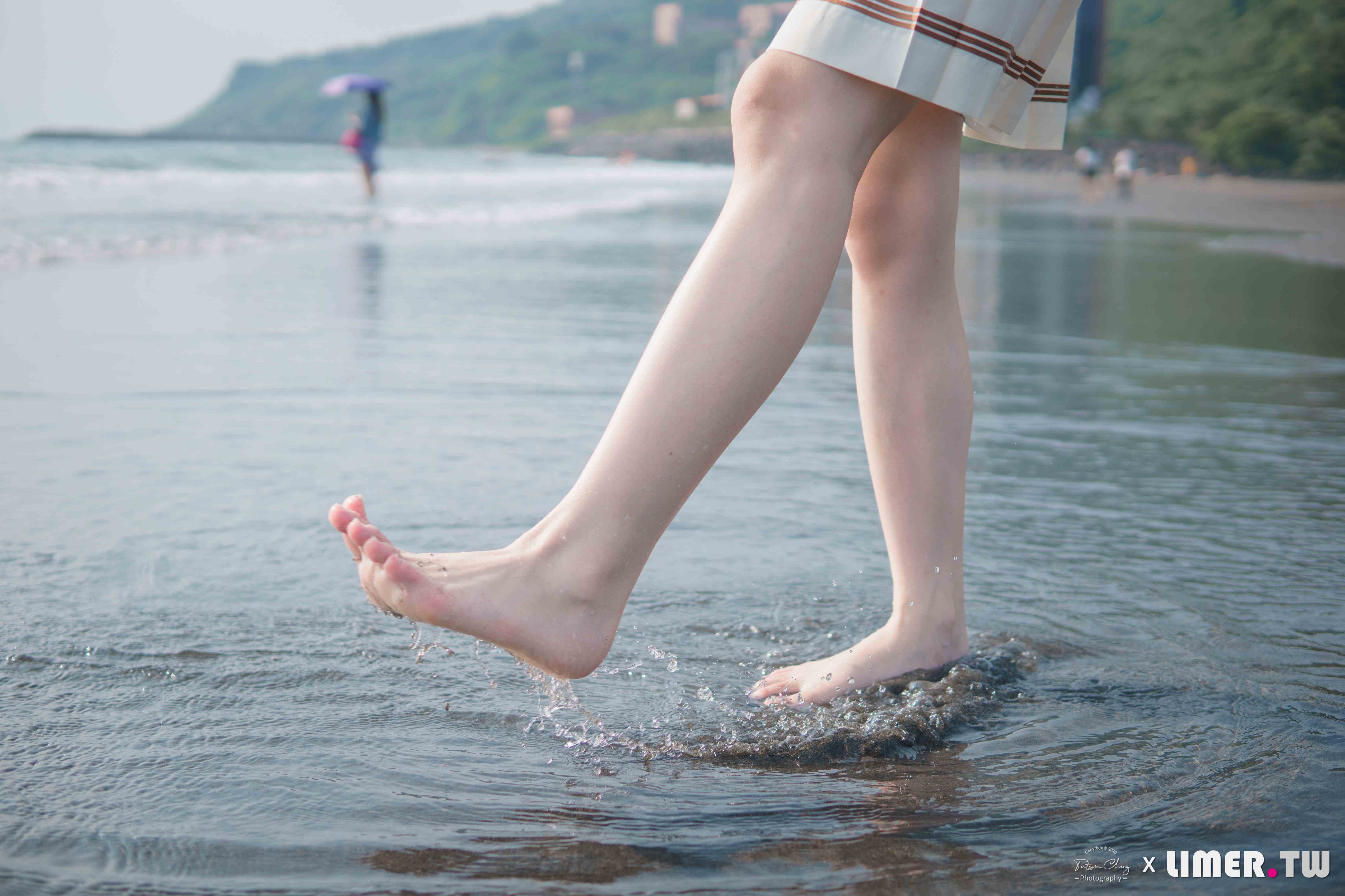 China Beauty Legs and feet 621