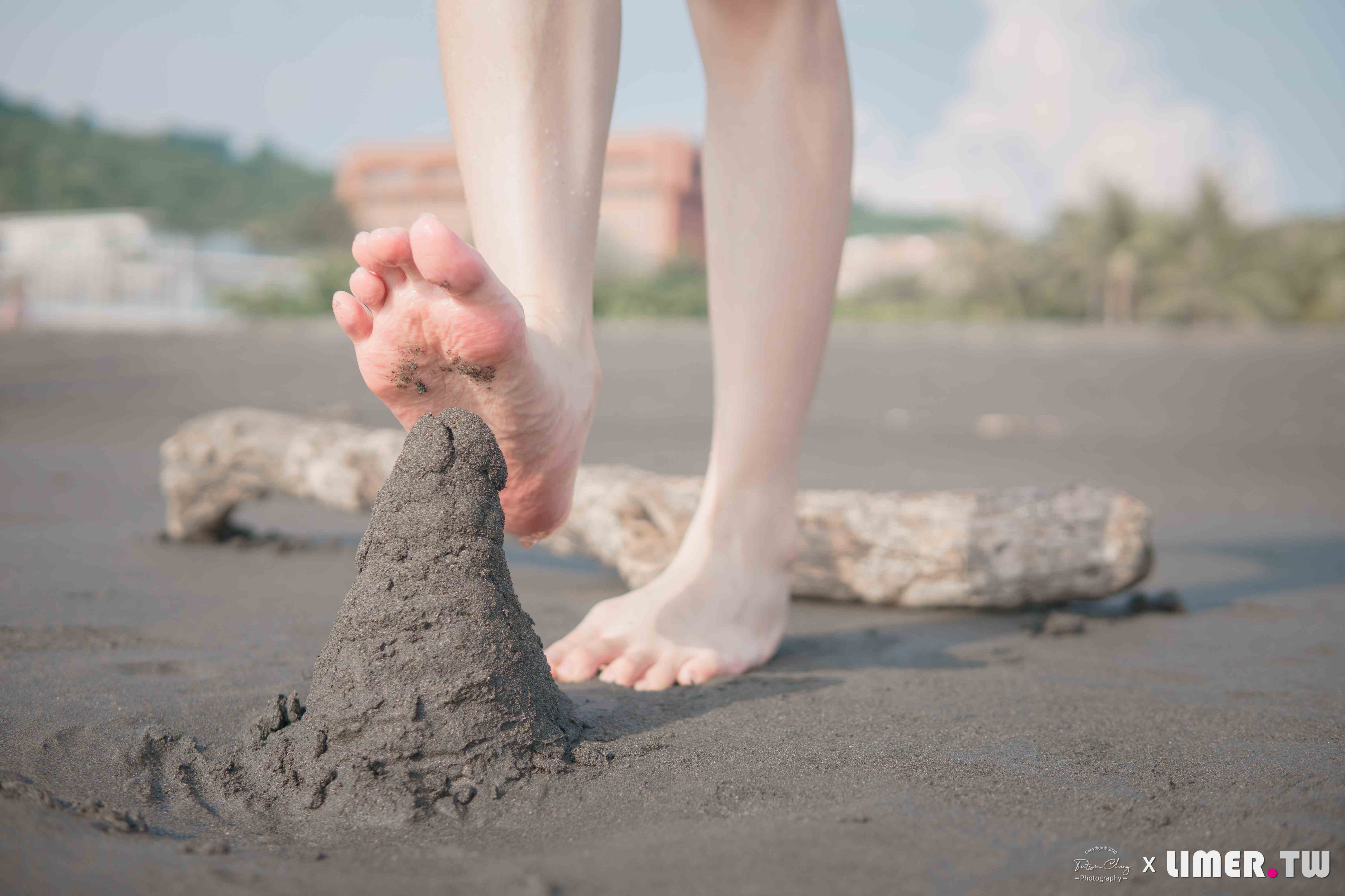 China Beauty Legs and feet 621