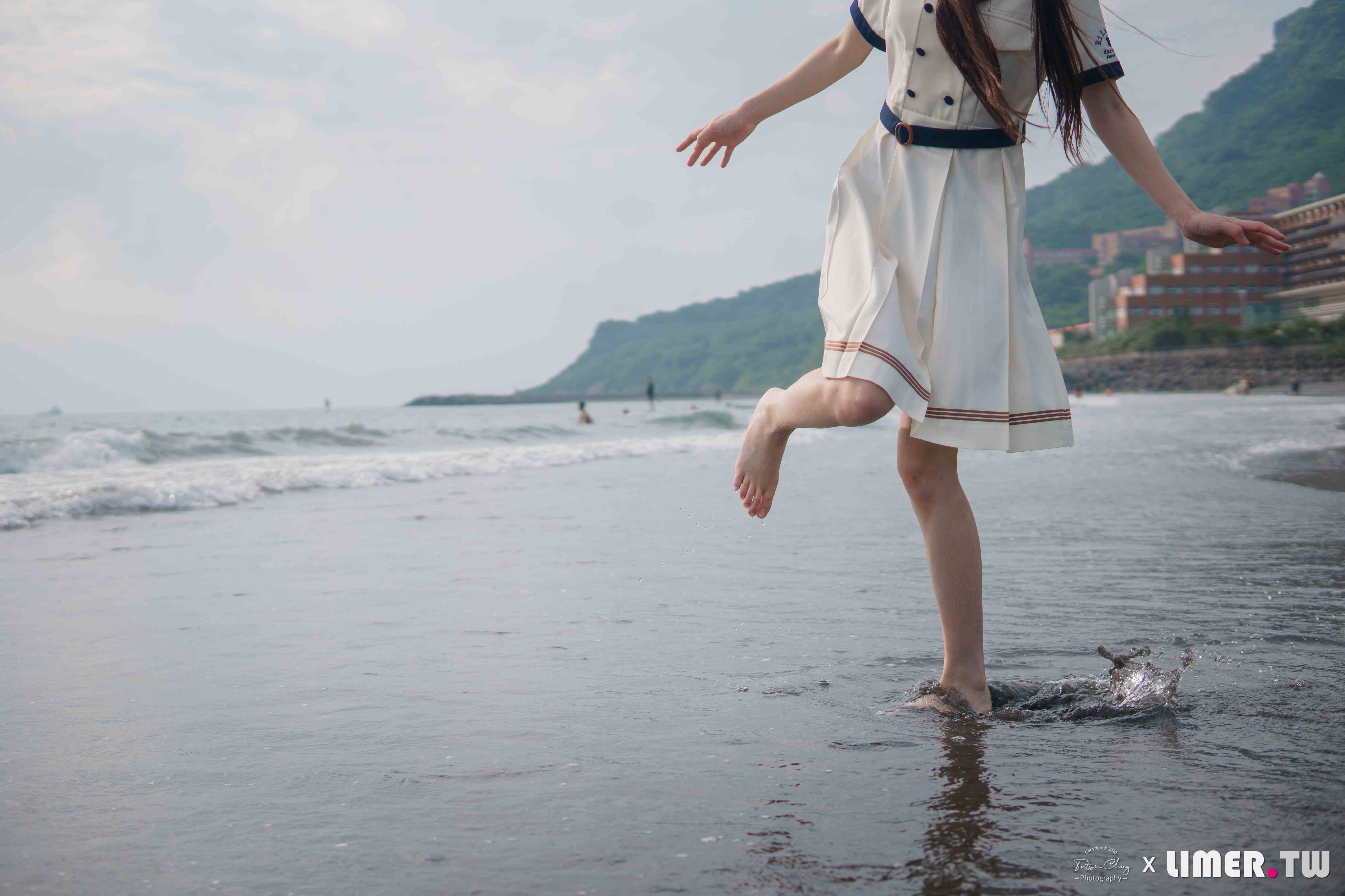 China Beauty Legs and feet 621