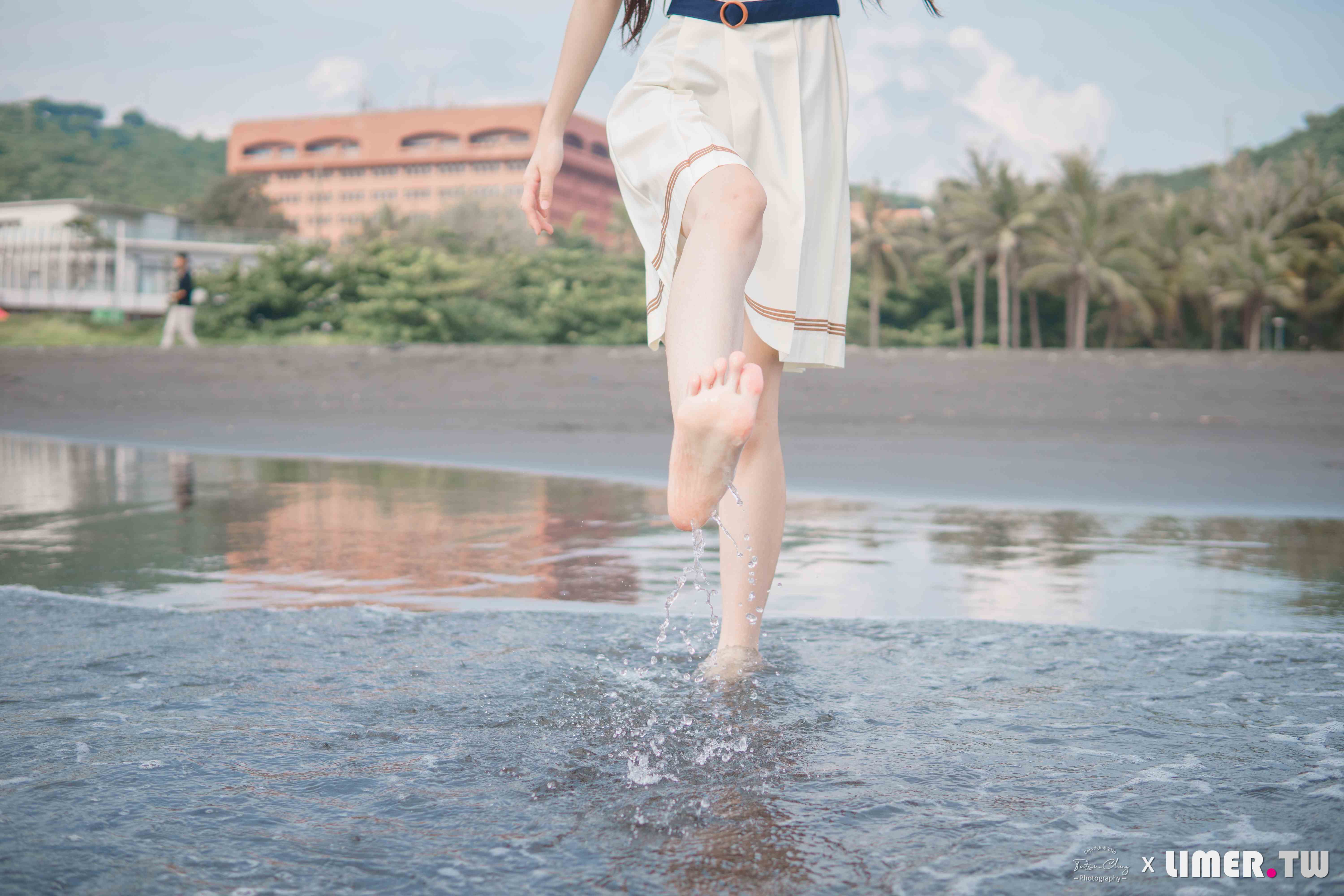 China Beauty Legs and feet 621