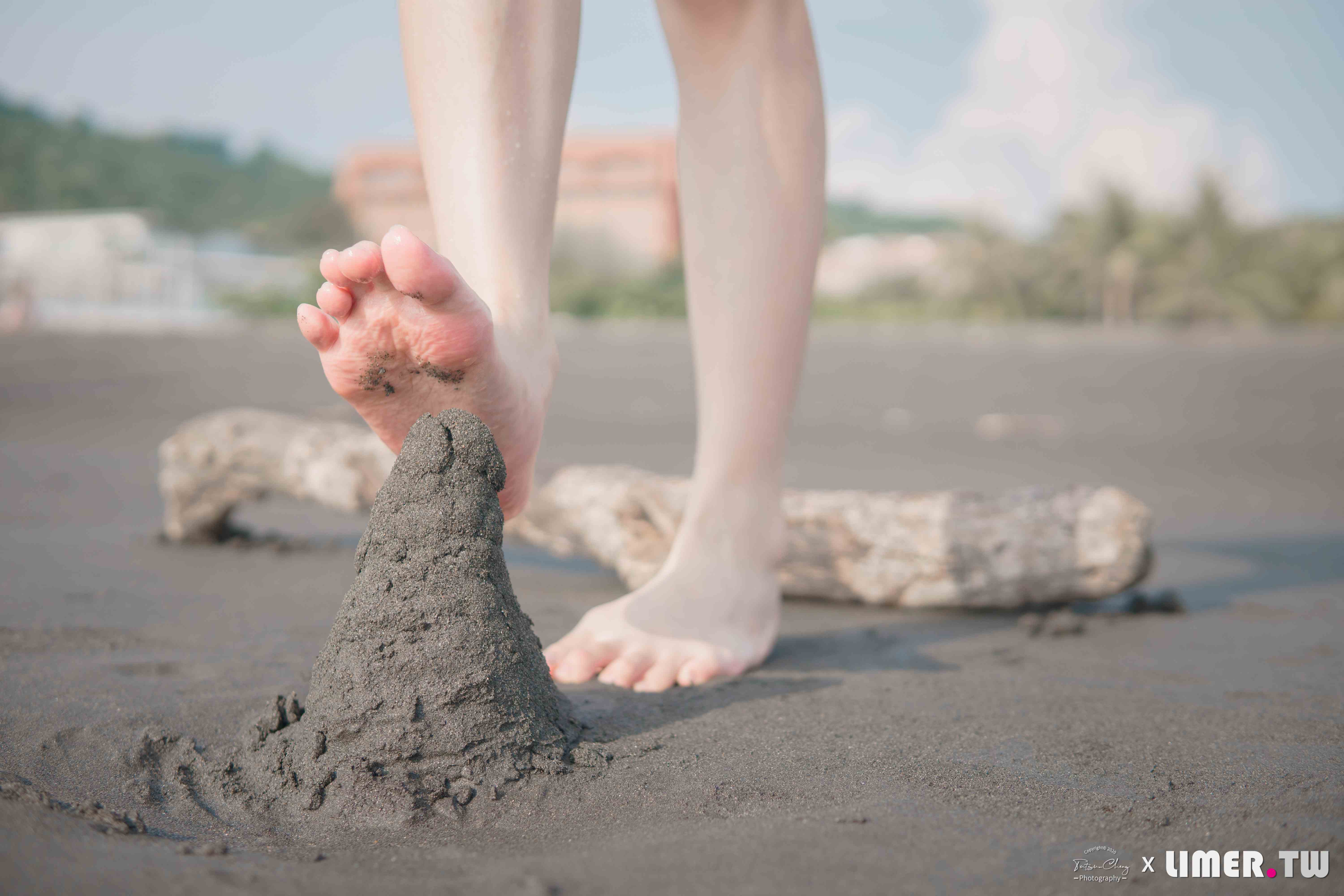 China Beauty Legs and feet 621