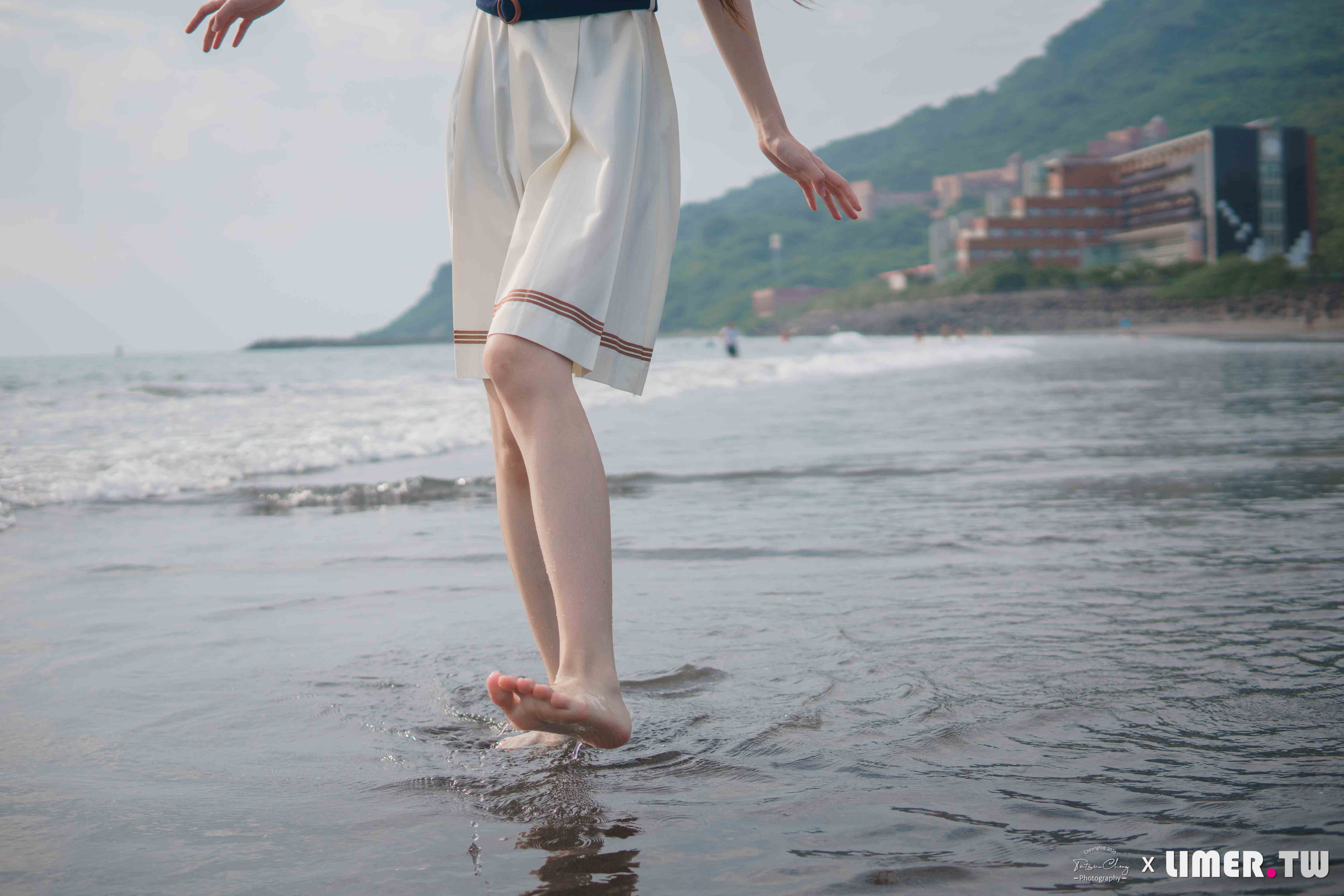 China Beauty Legs and feet 621