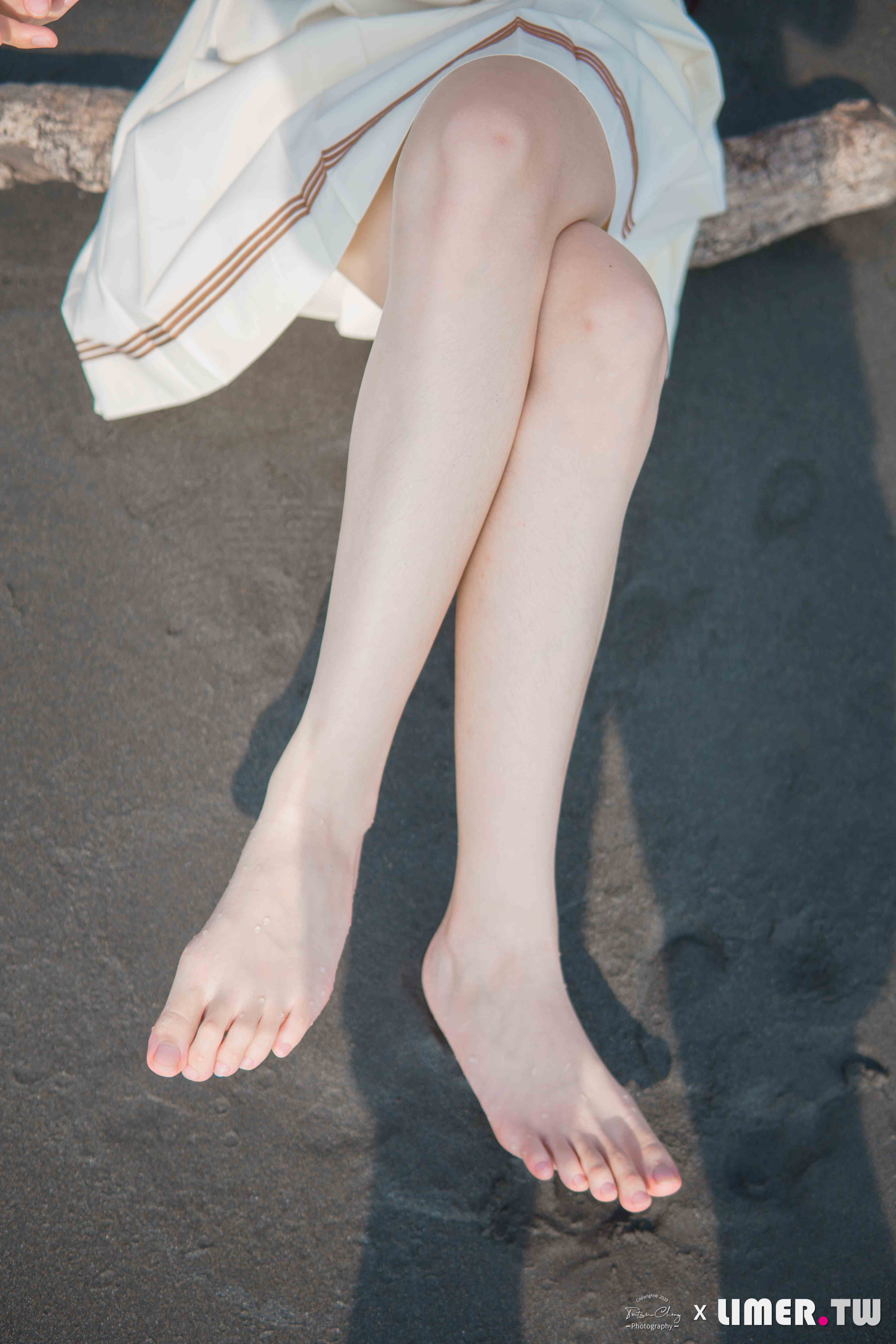 China Beauty Legs and feet 621