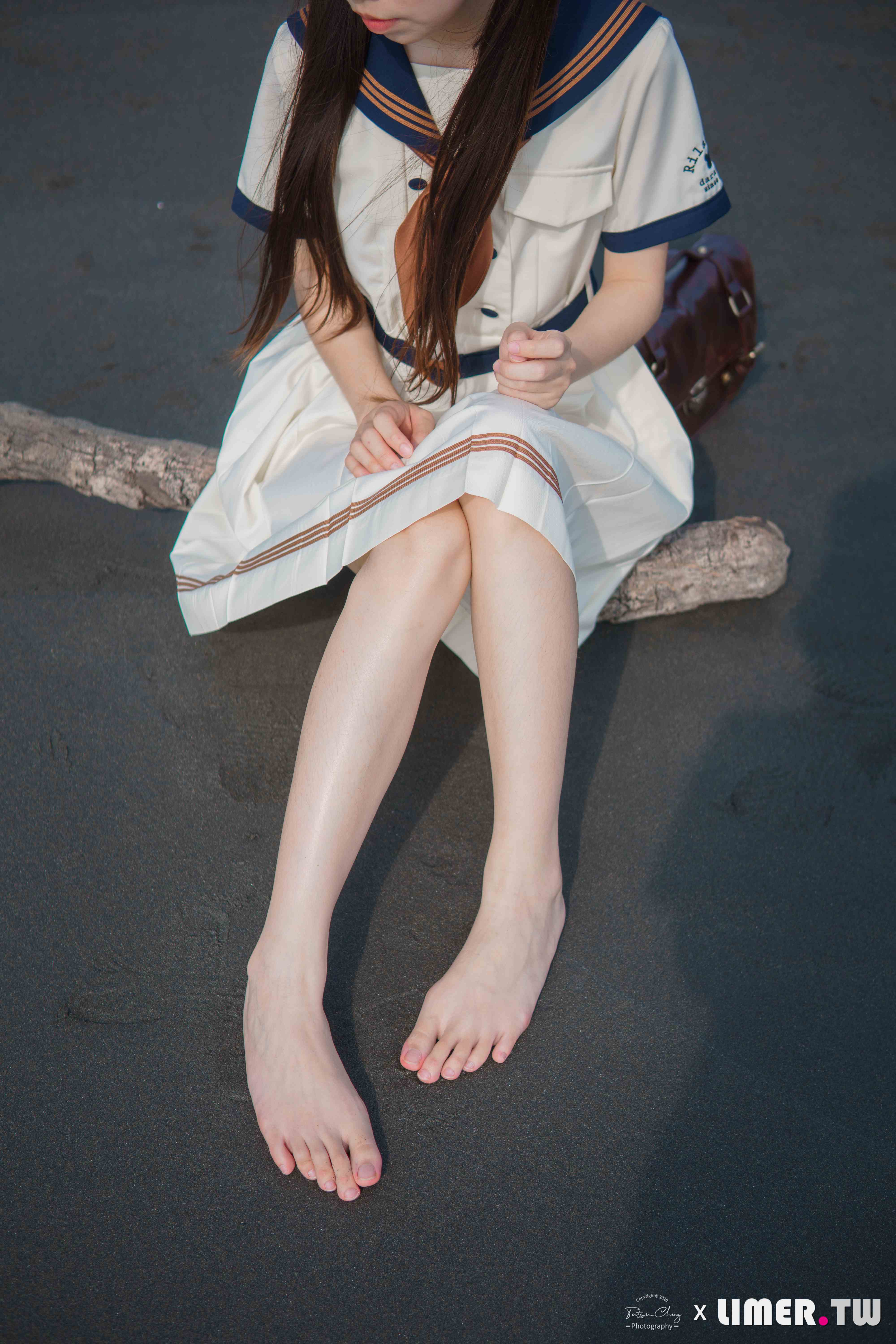 China Beauty Legs and feet 621