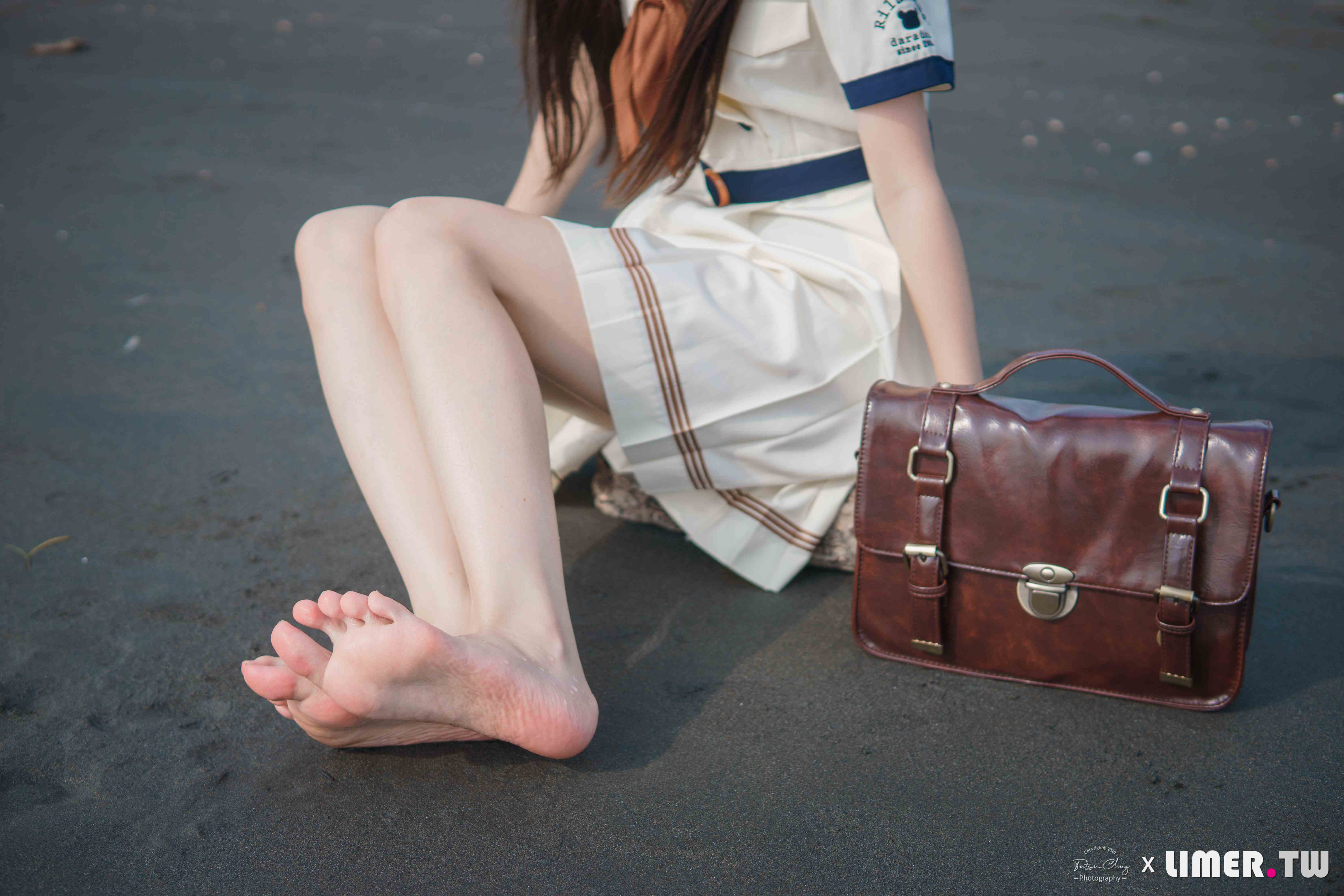 China Beauty Legs and feet 621