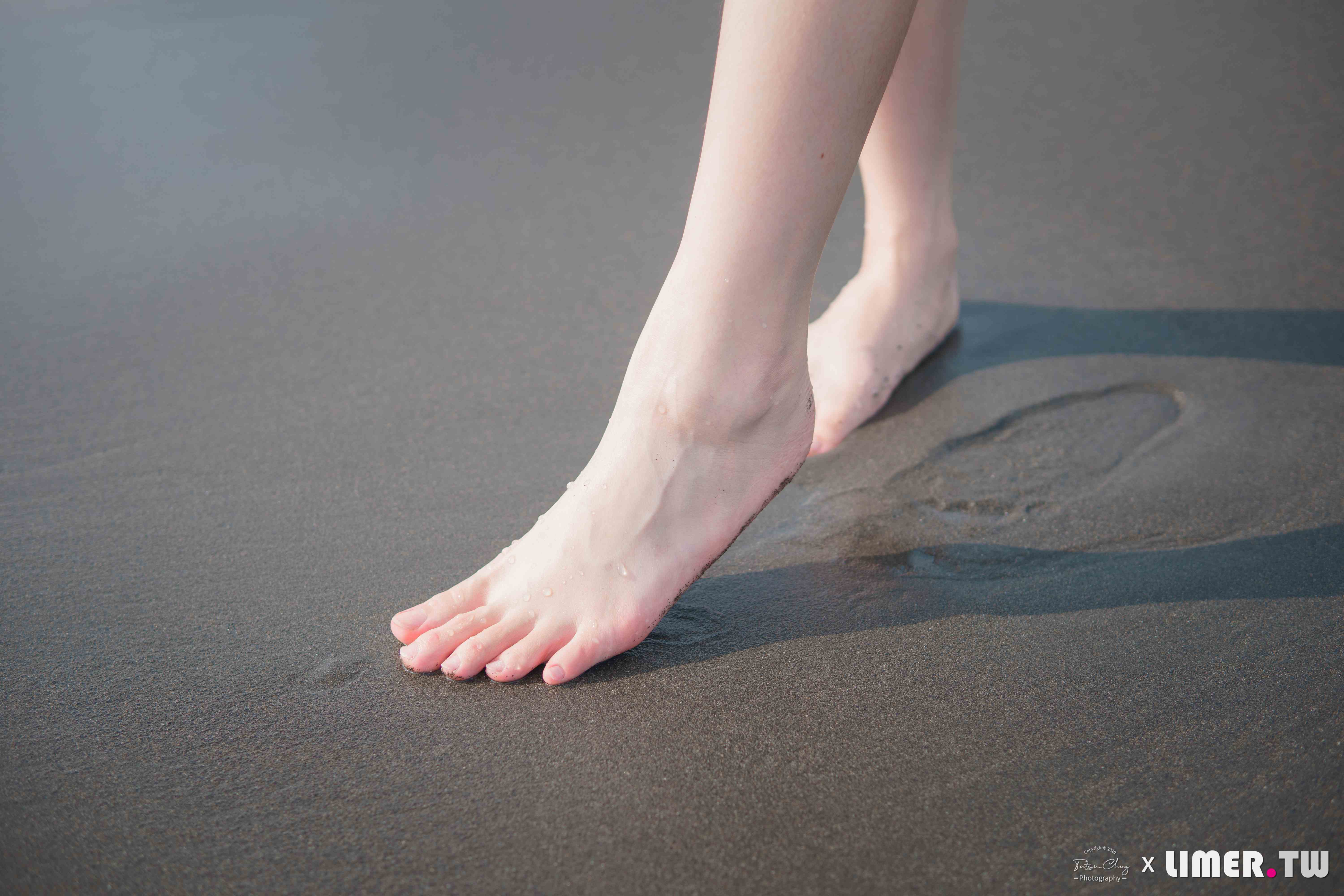 China Beauty Legs and feet 621