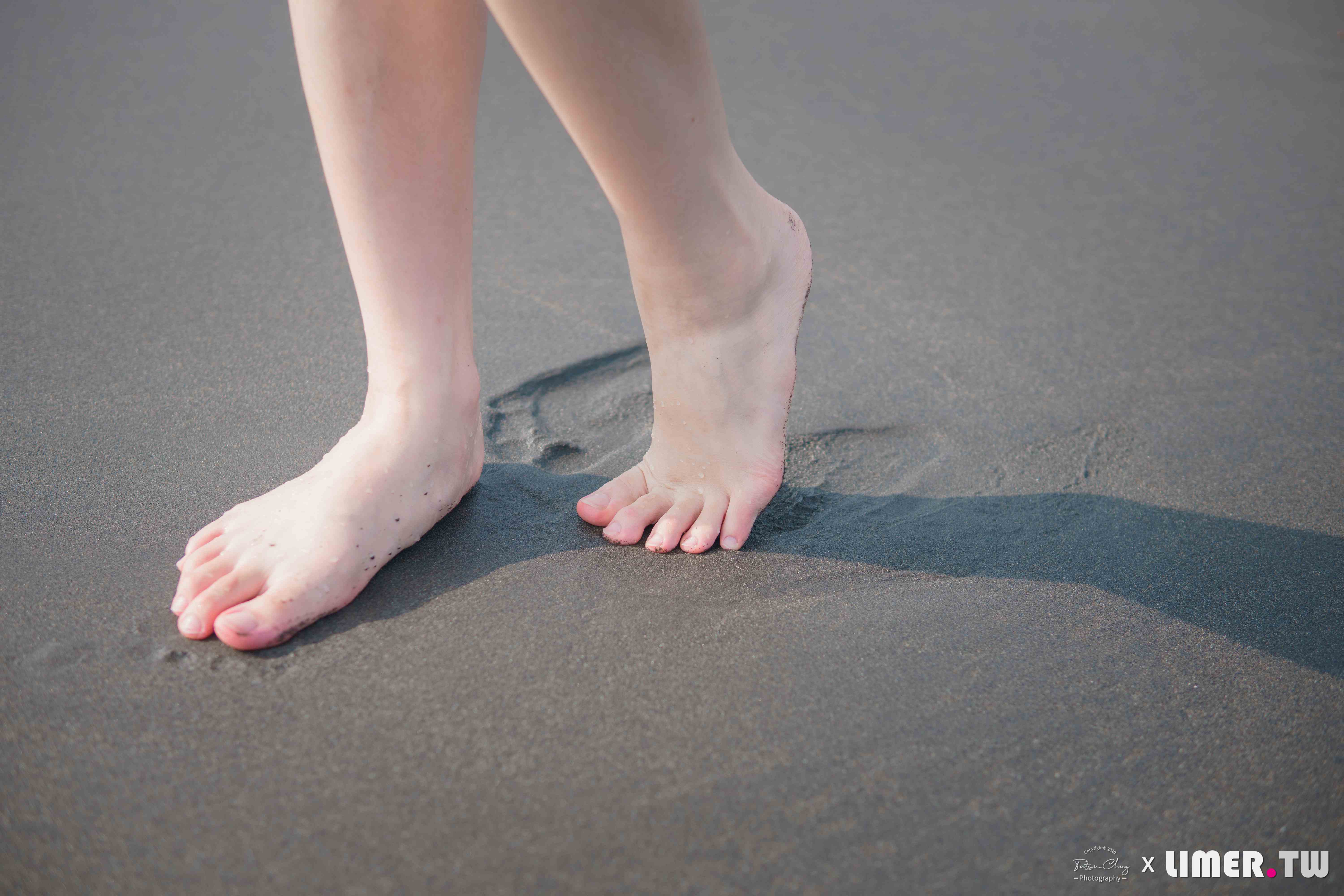 China Beauty Legs and feet 621