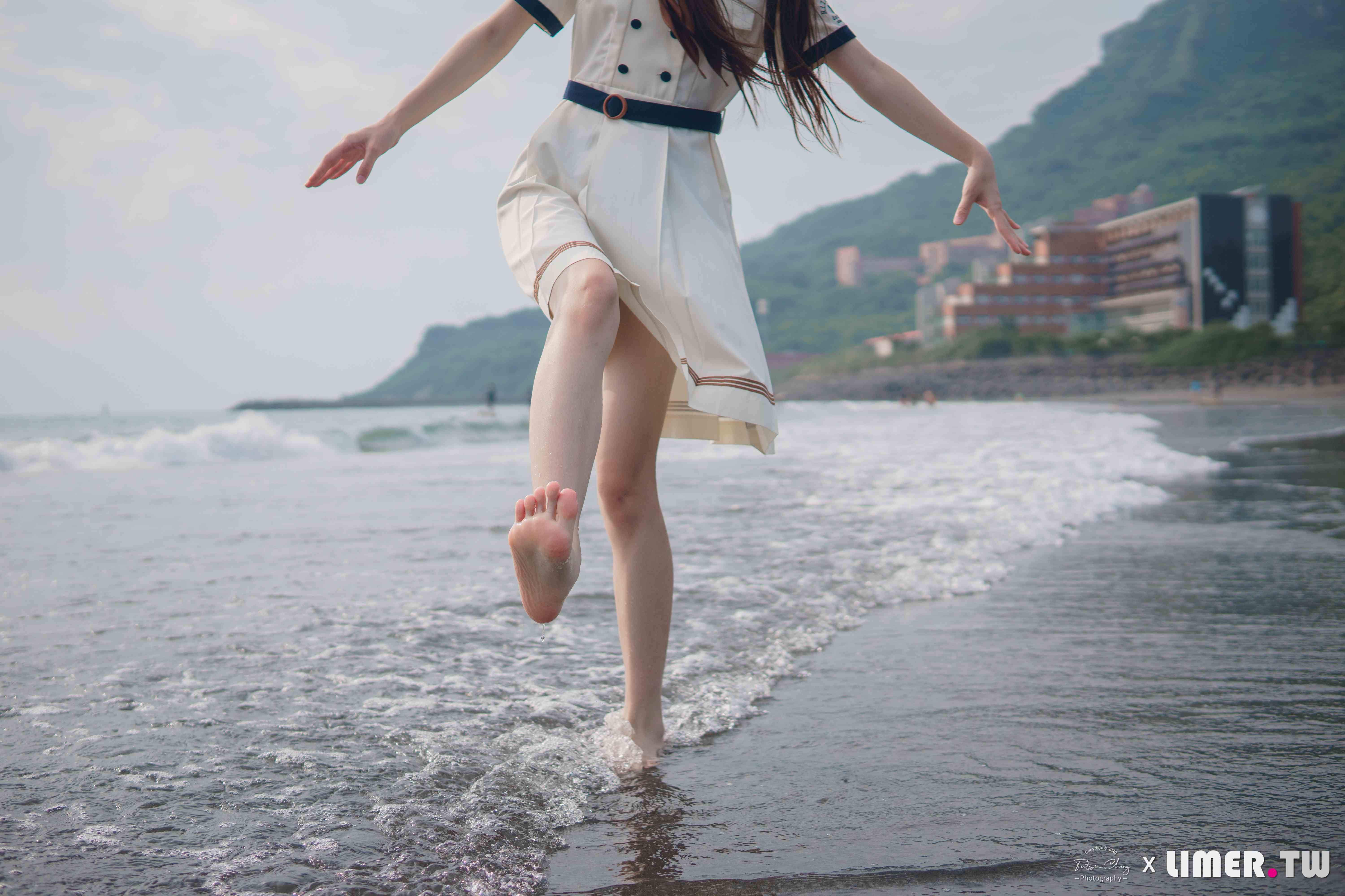 China Beauty Legs and feet 621