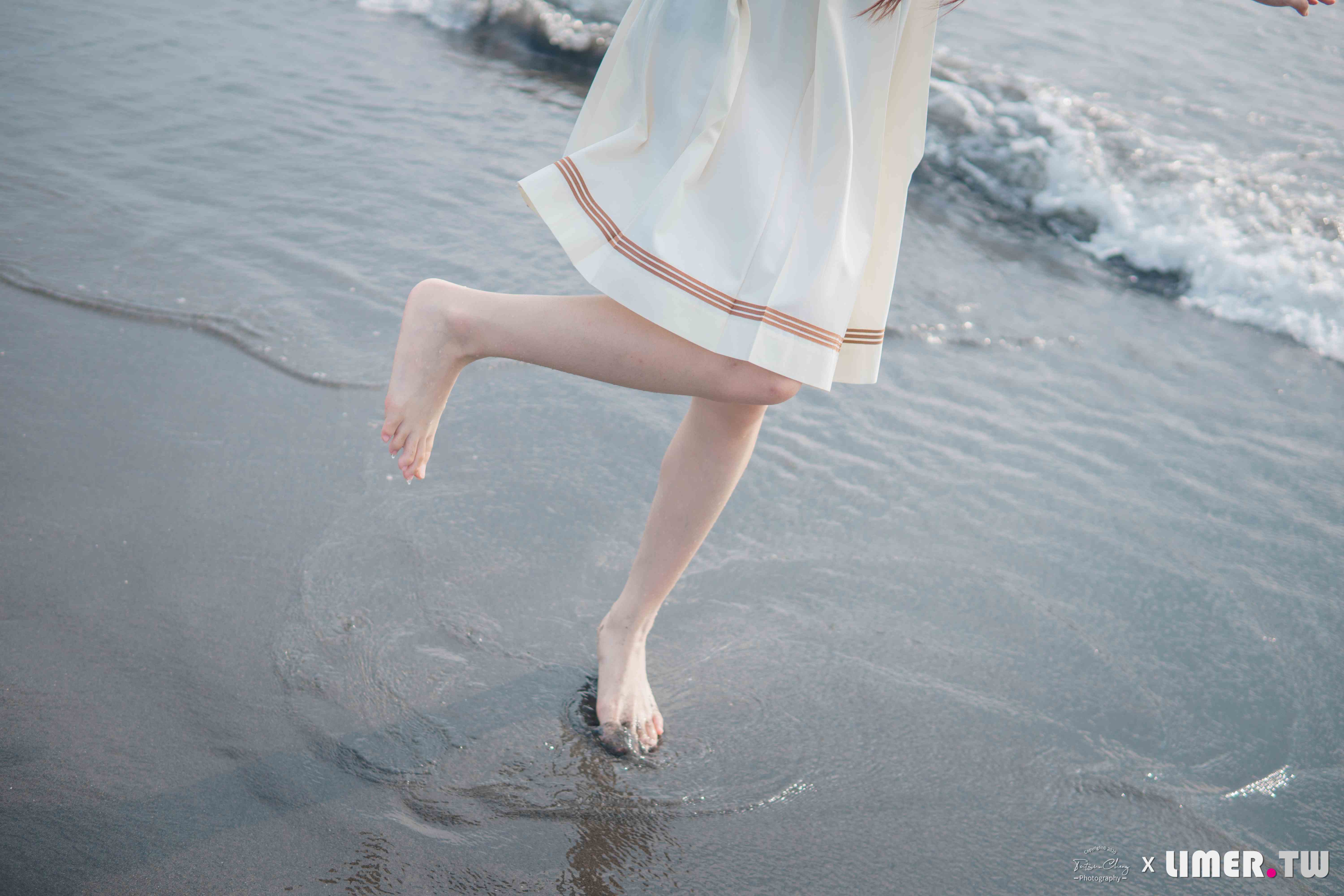 China Beauty Legs and feet 621