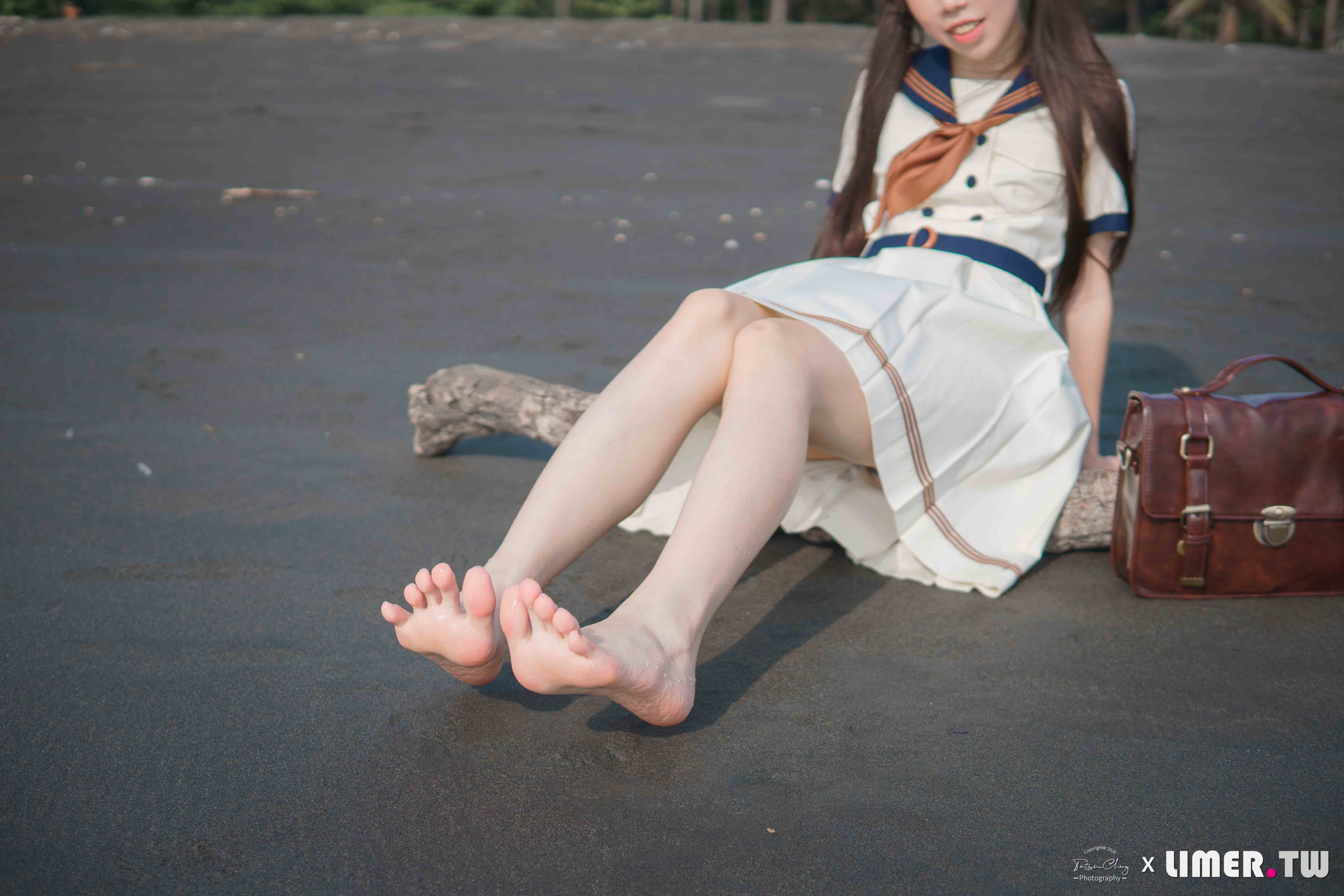 China Beauty Legs and feet 621