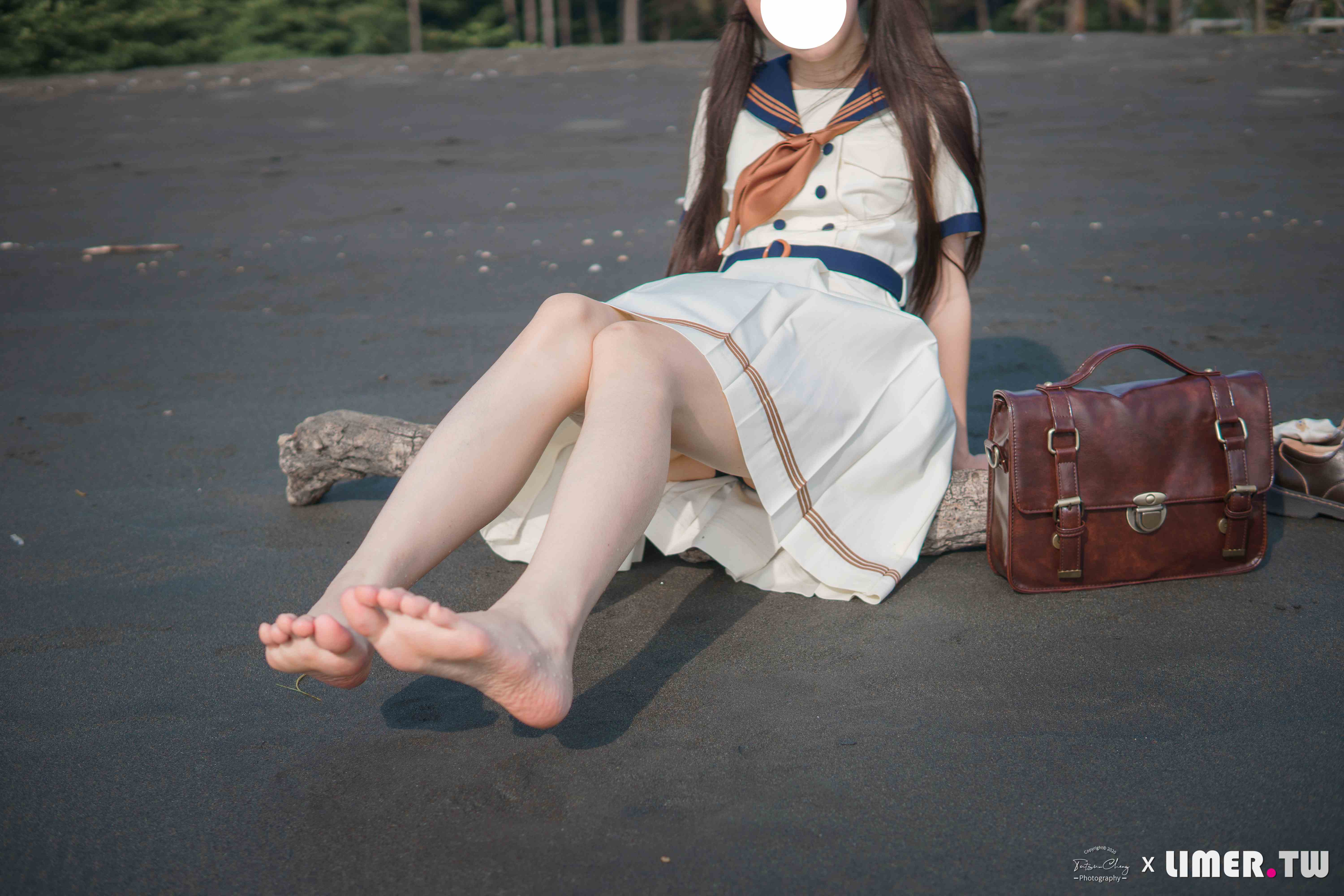 China Beauty Legs and feet 621