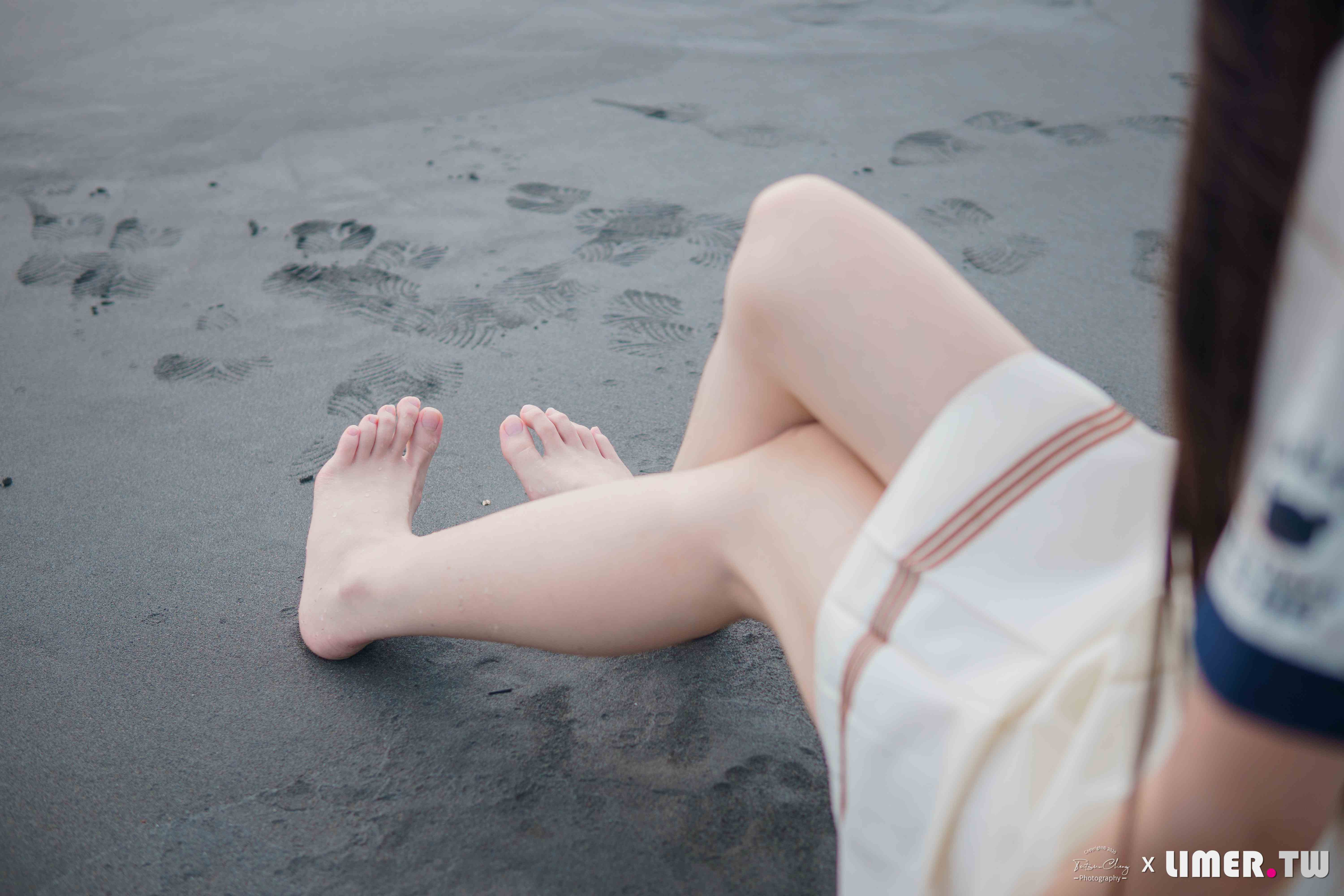 China Beauty Legs and feet 621