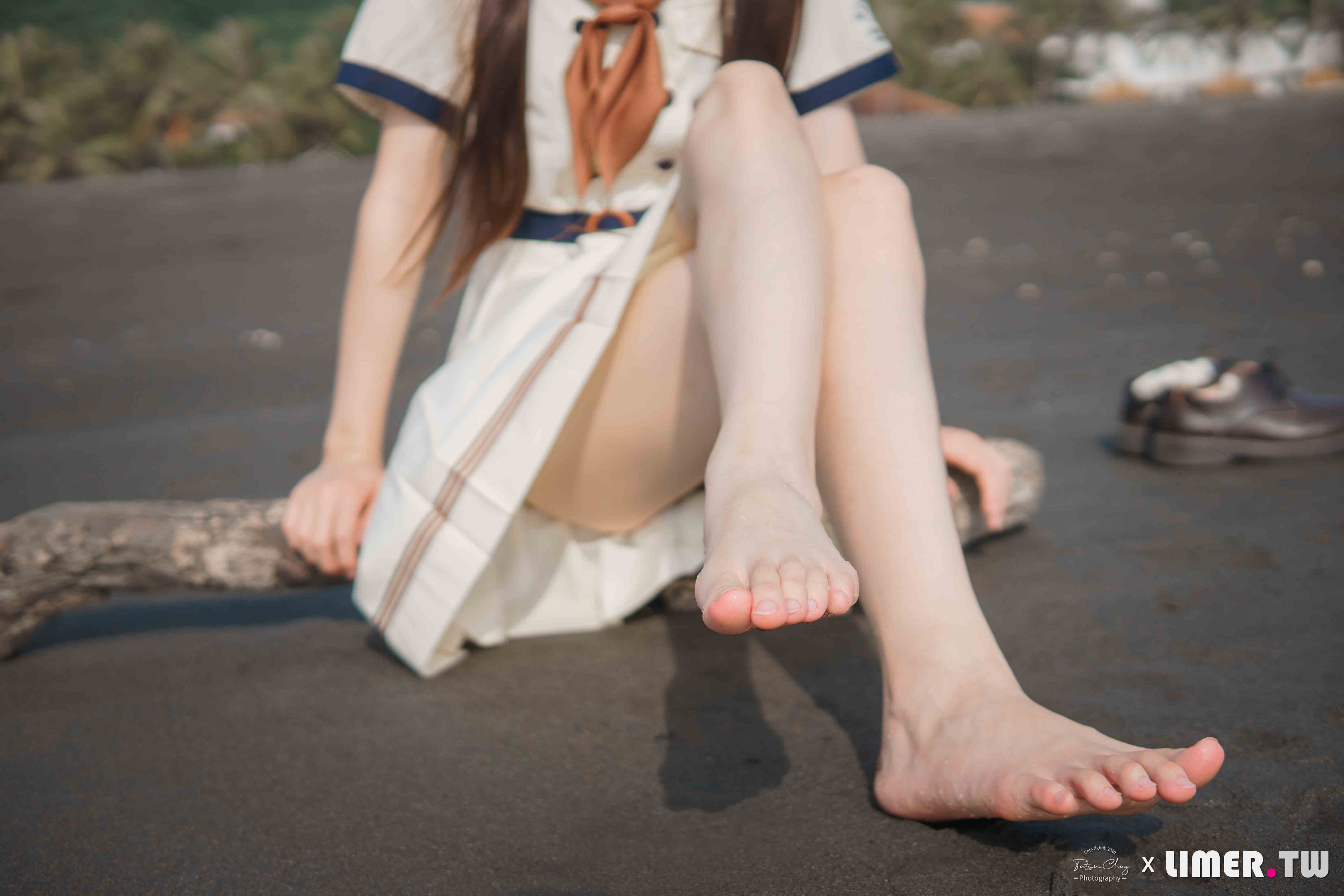 China Beauty Legs and feet 621