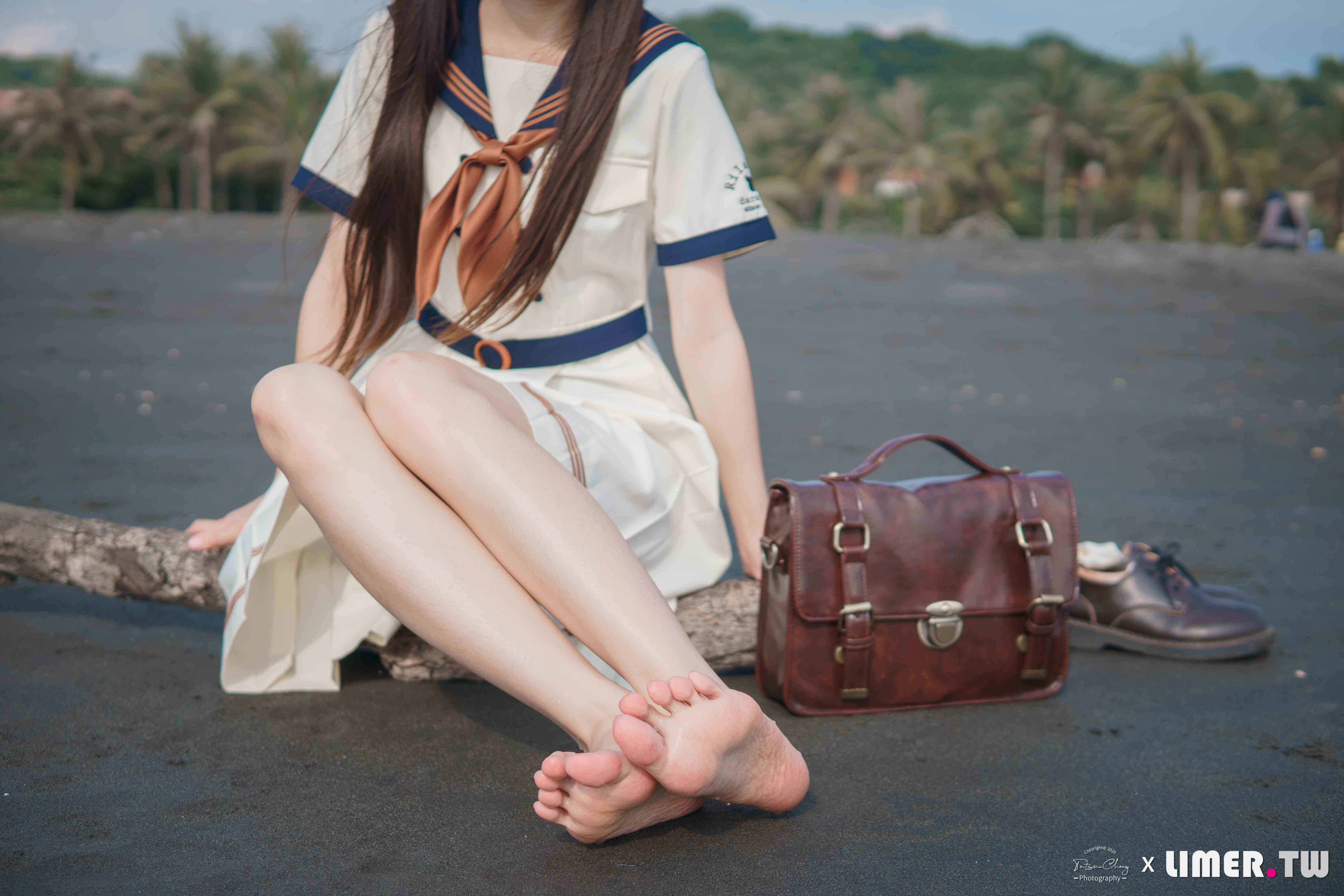 China Beauty Legs and feet 621