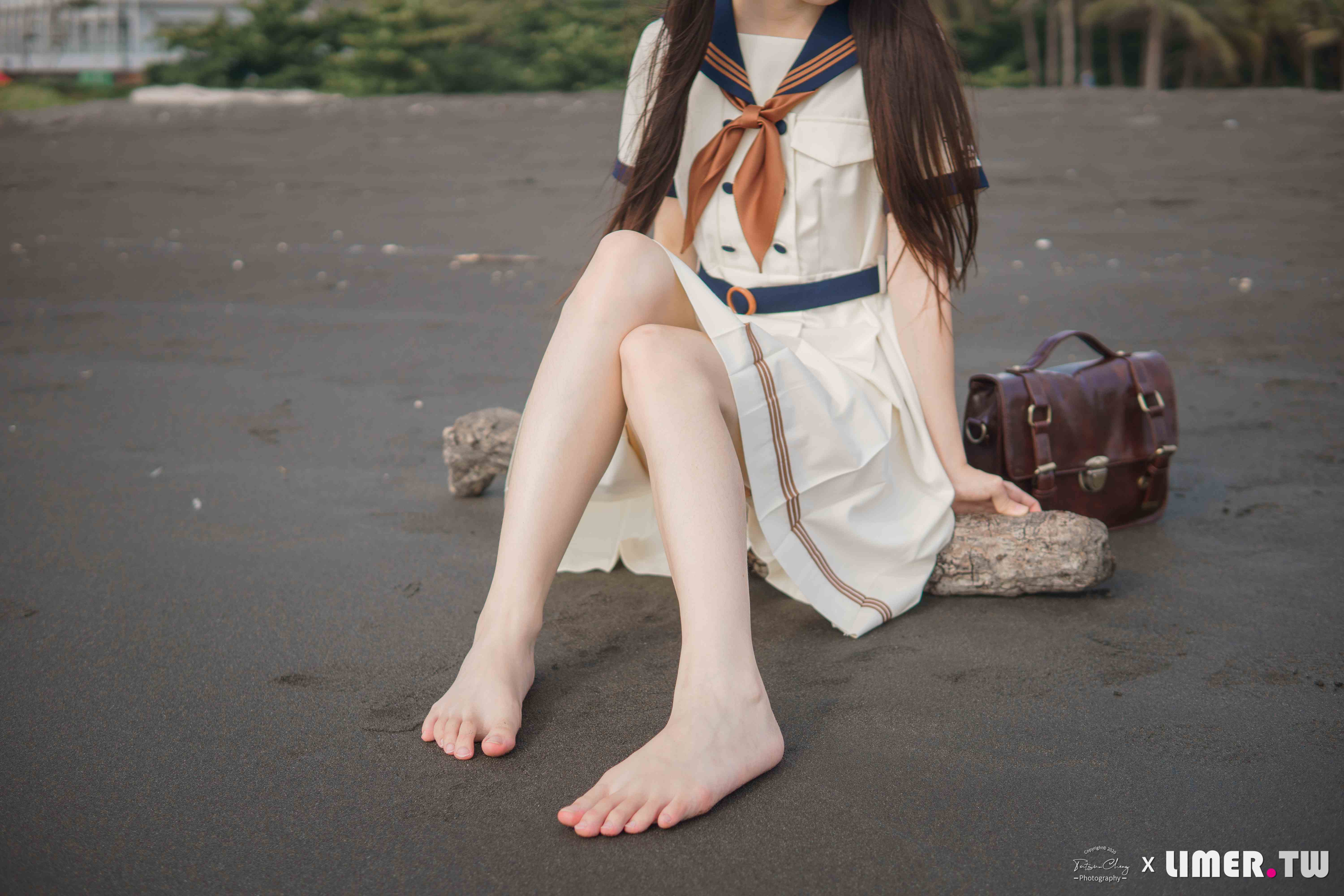 China Beauty Legs and feet 621