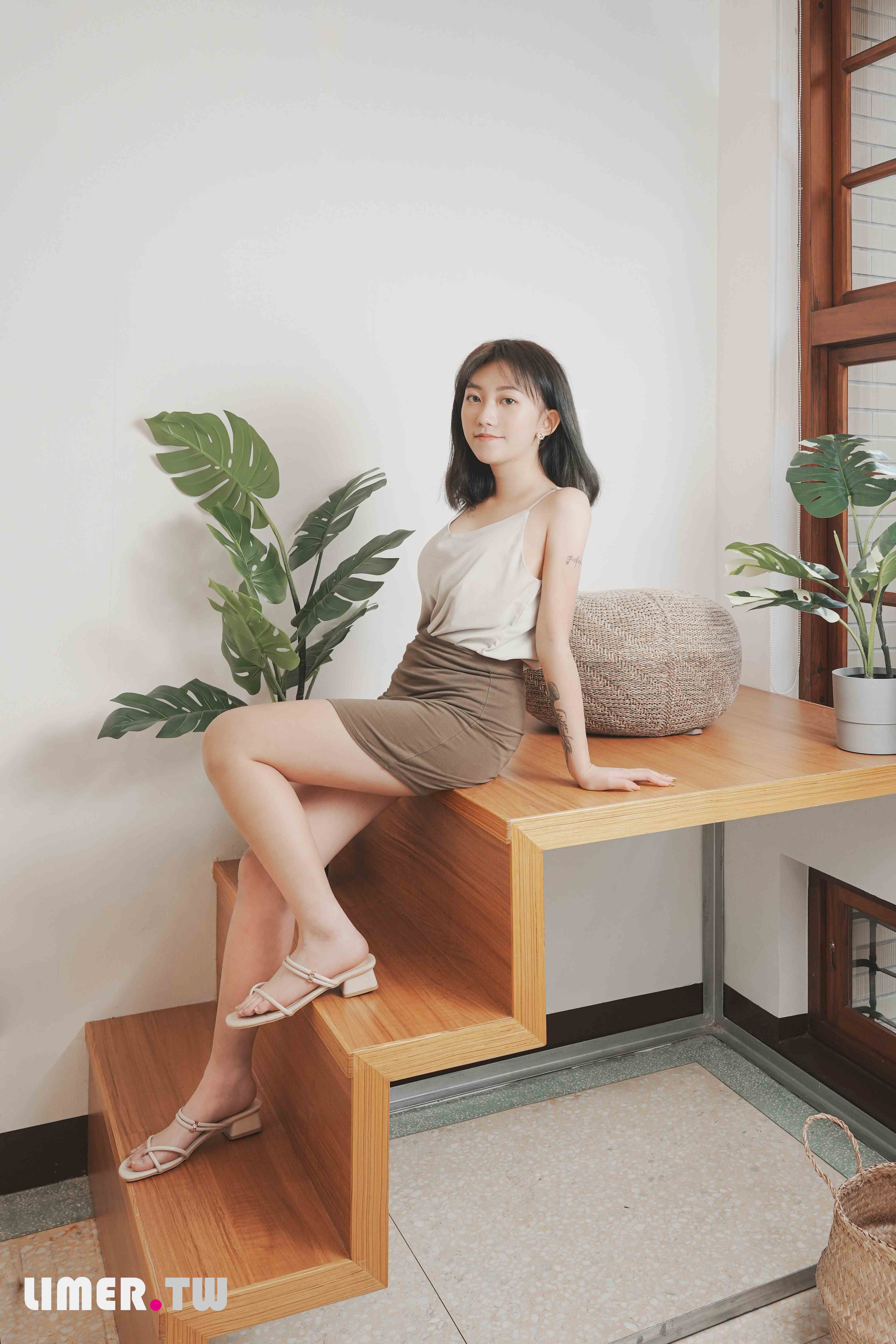 China Beauty Legs and feet 623