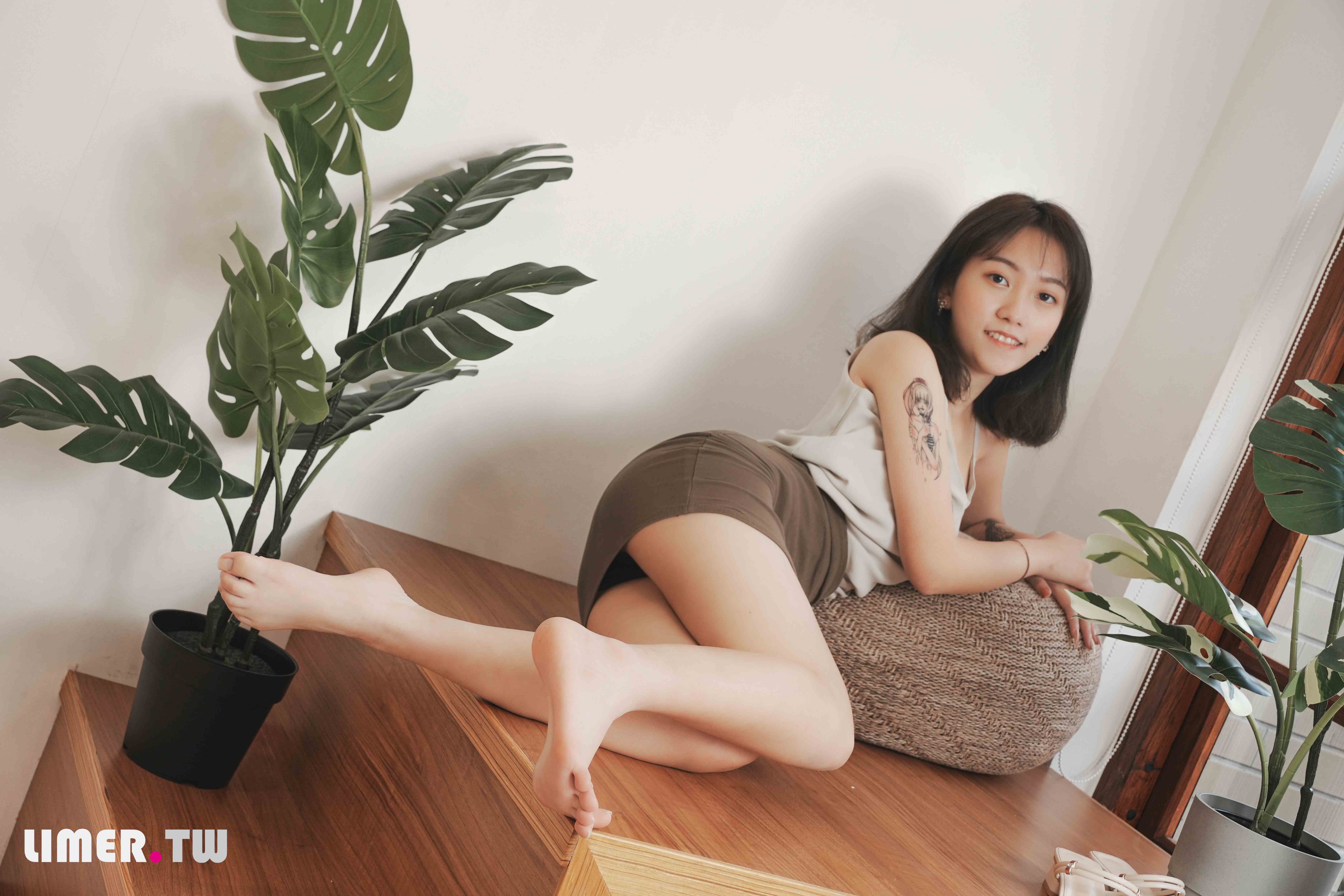 China Beauty Legs and feet 623