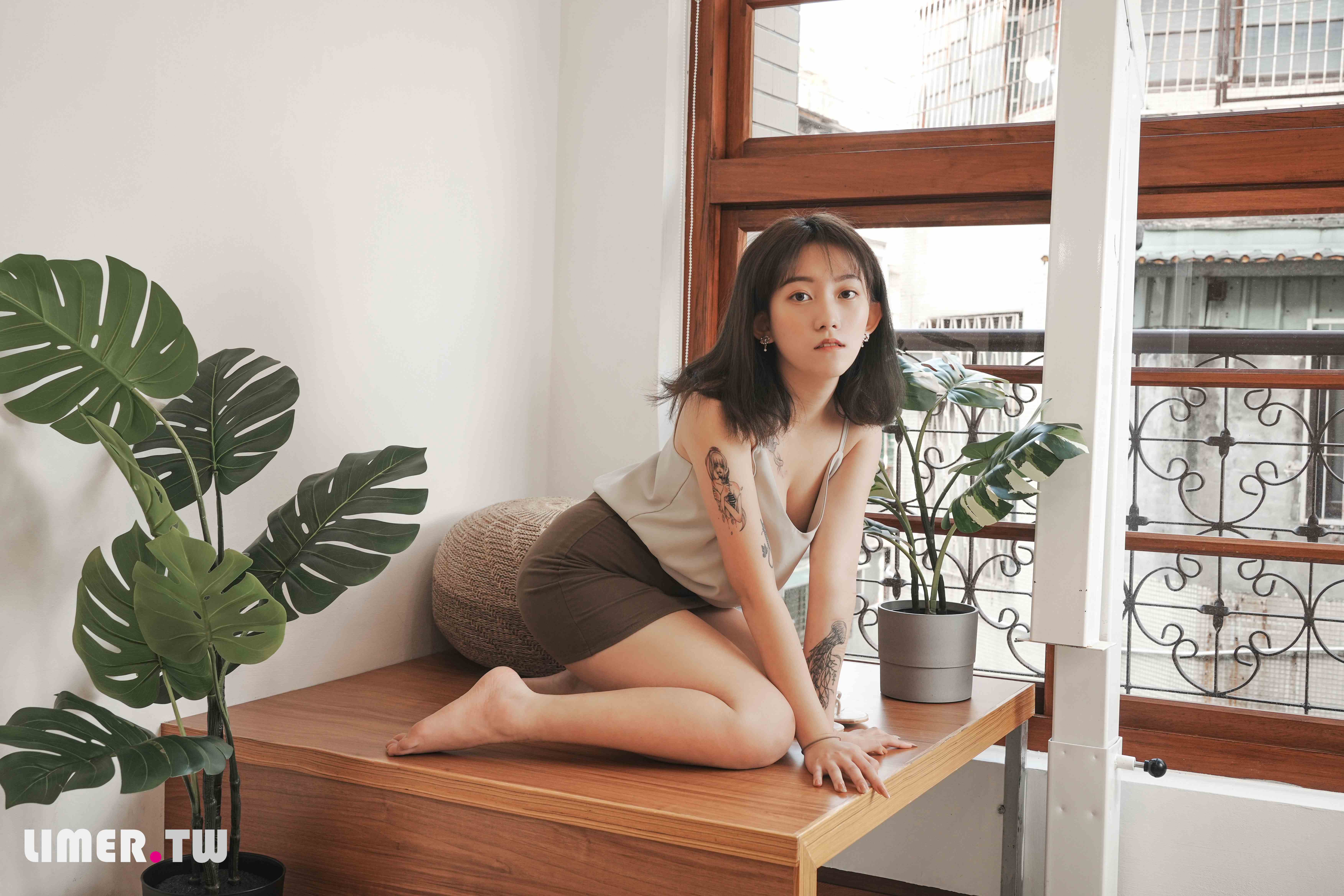 China Beauty Legs and feet 623