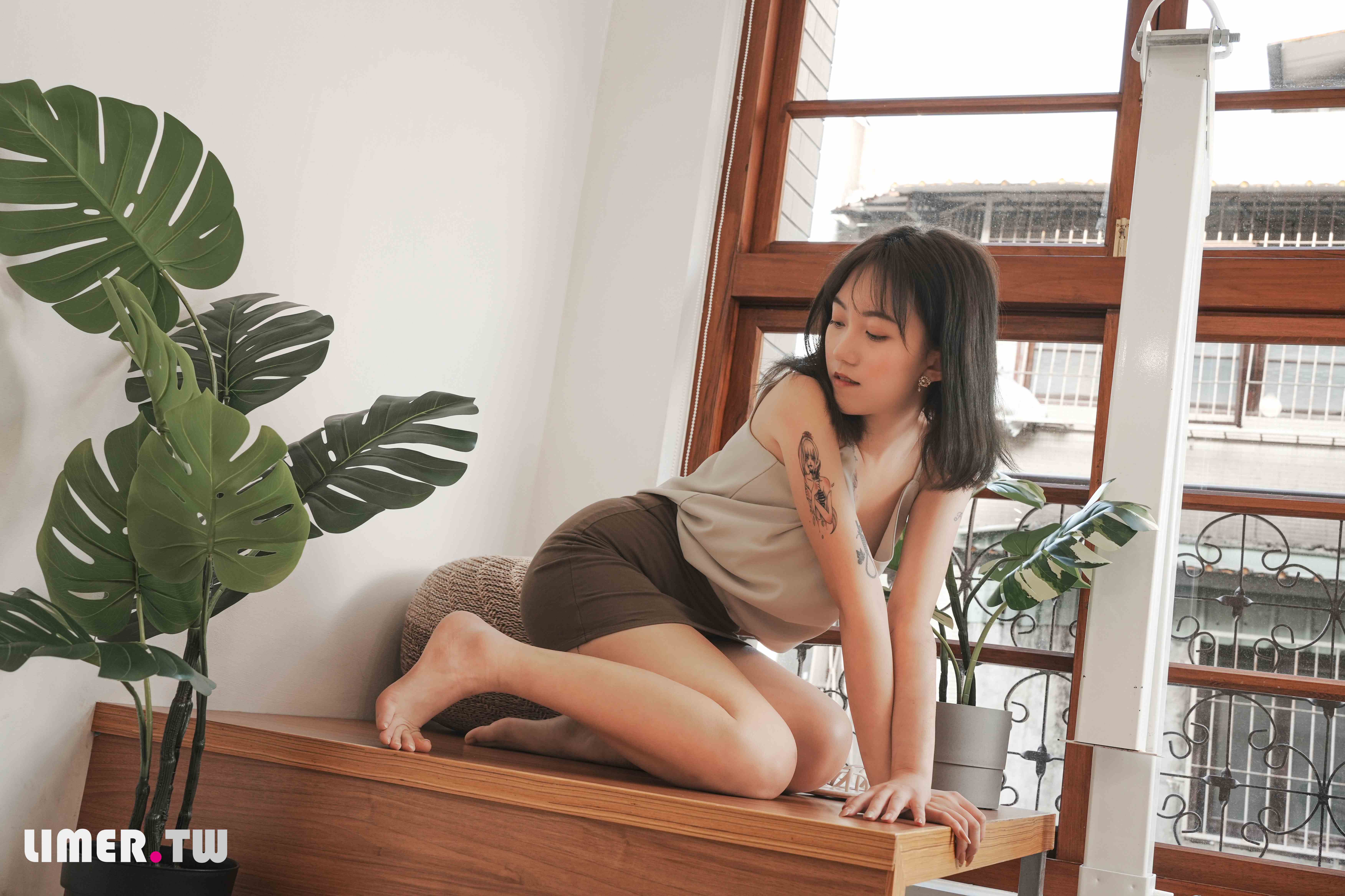 China Beauty Legs and feet 623