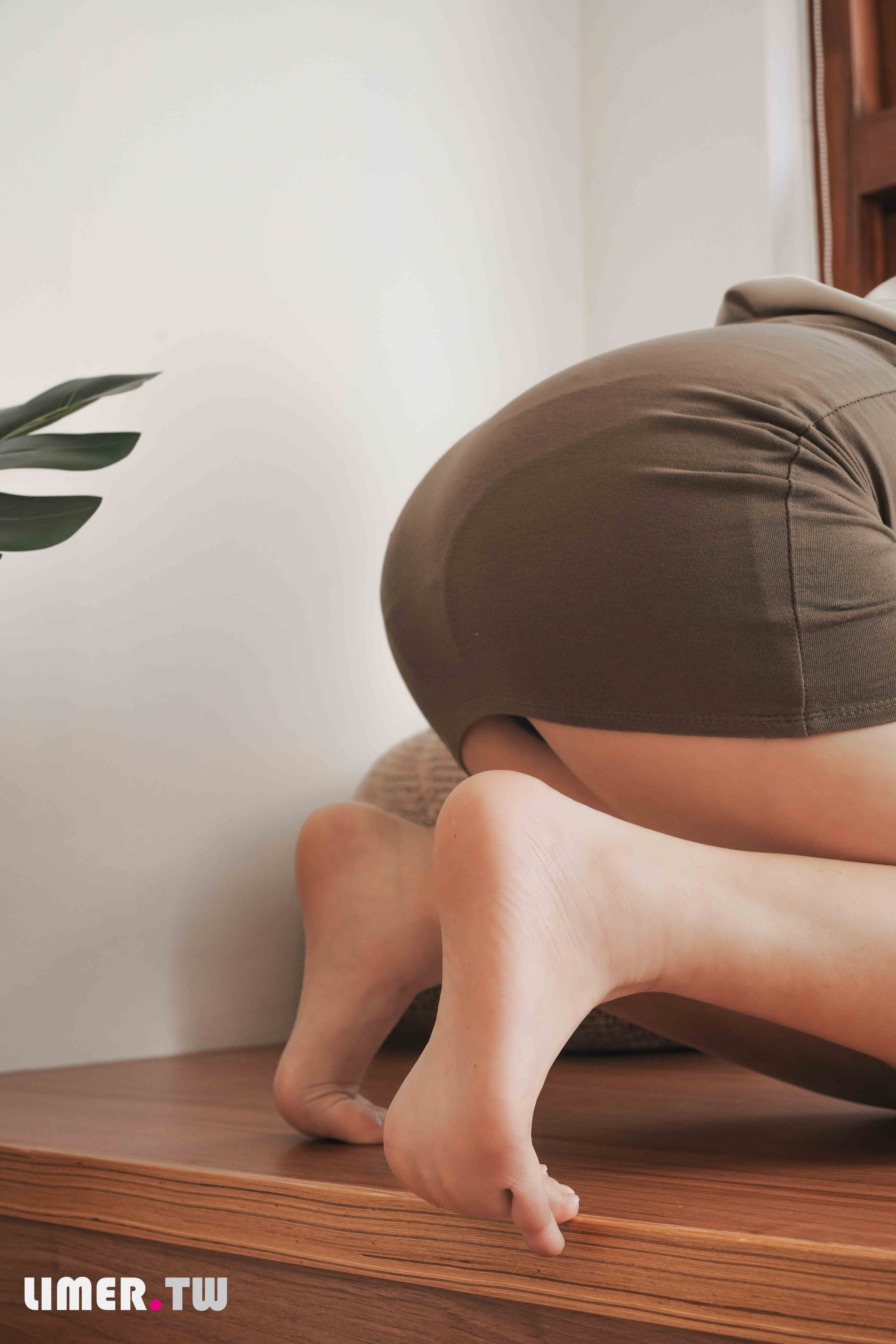 China Beauty Legs and feet 623