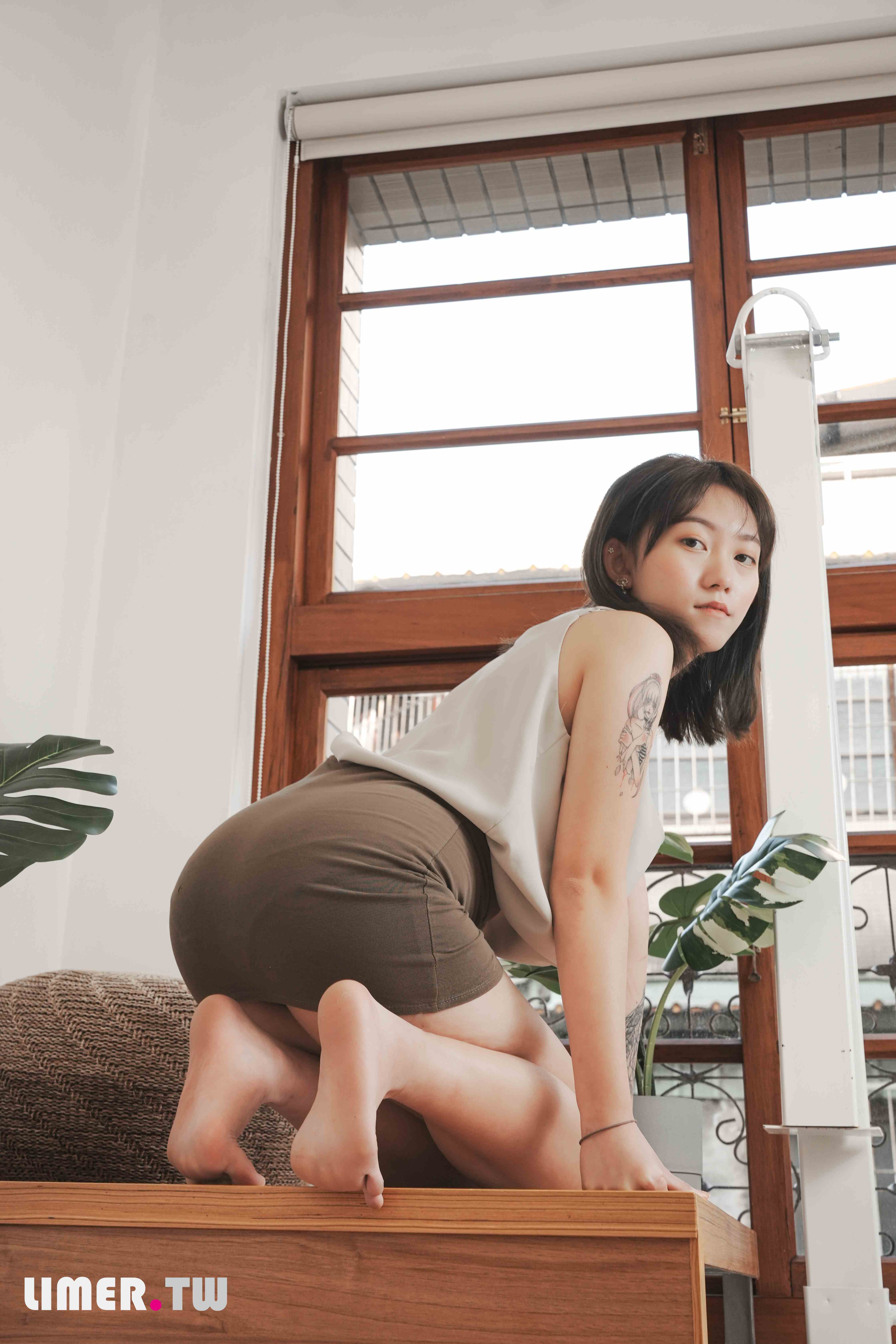 China Beauty Legs and feet 623