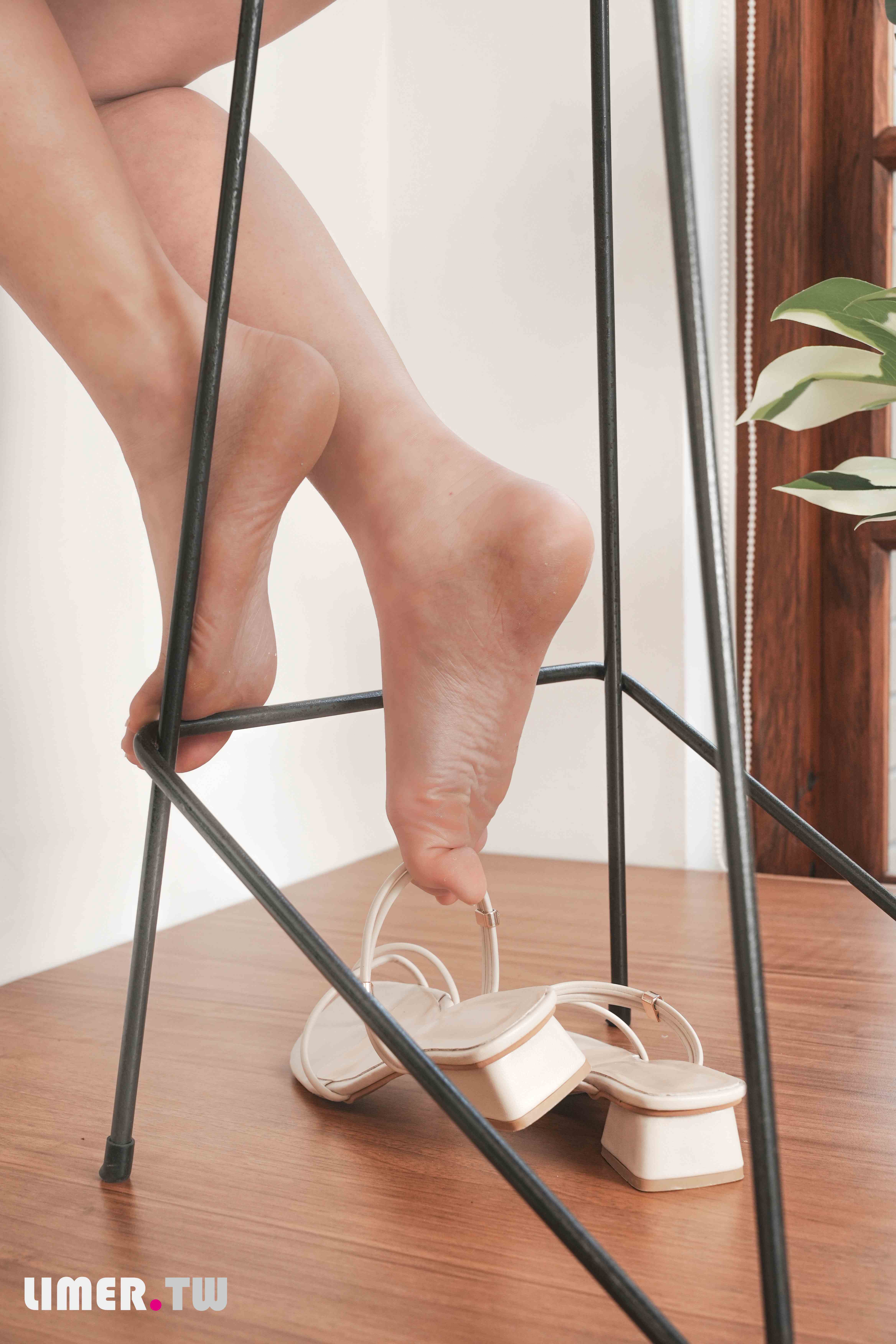 China Beauty Legs and feet 623