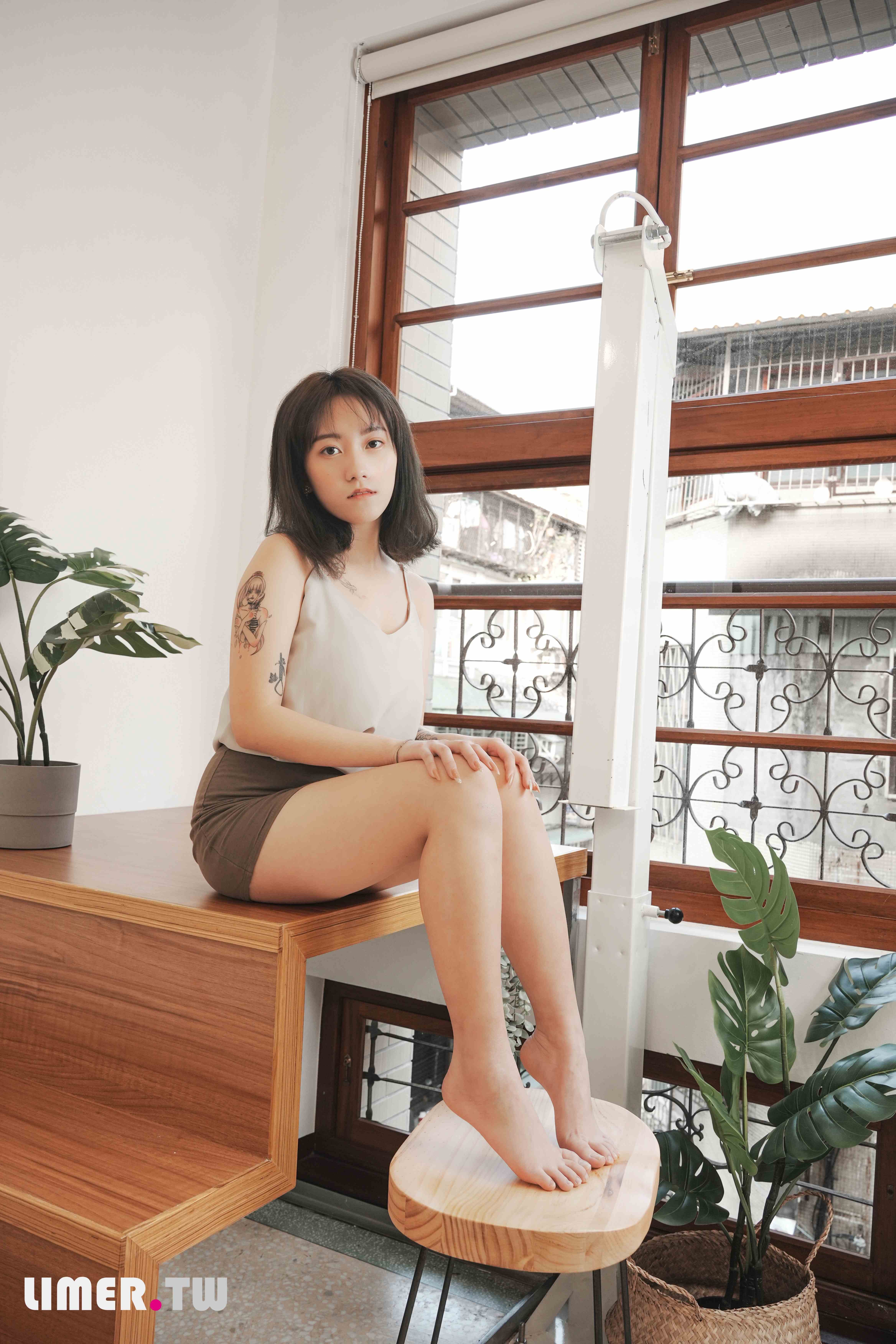 China Beauty Legs and feet 623