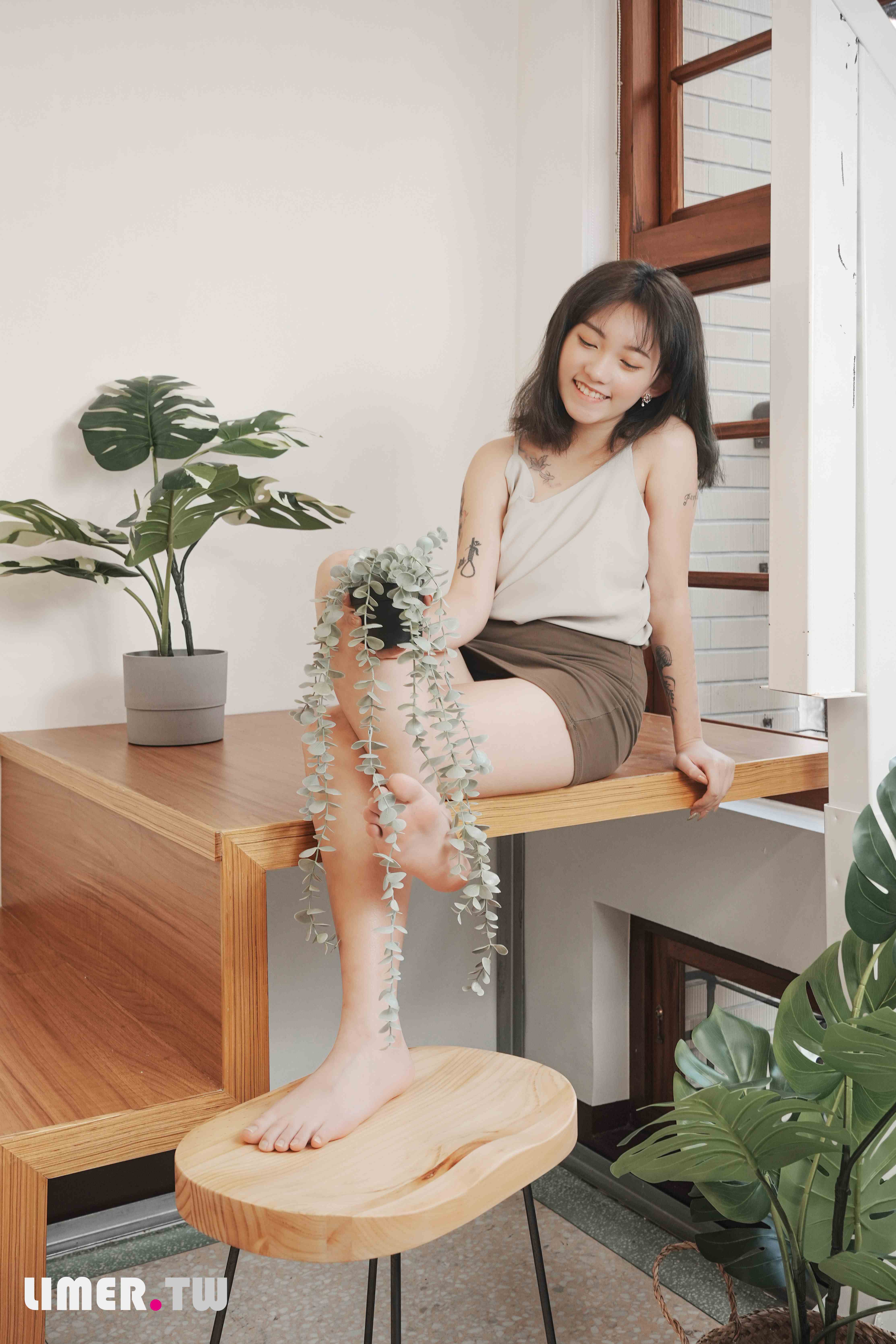 China Beauty Legs and feet 623