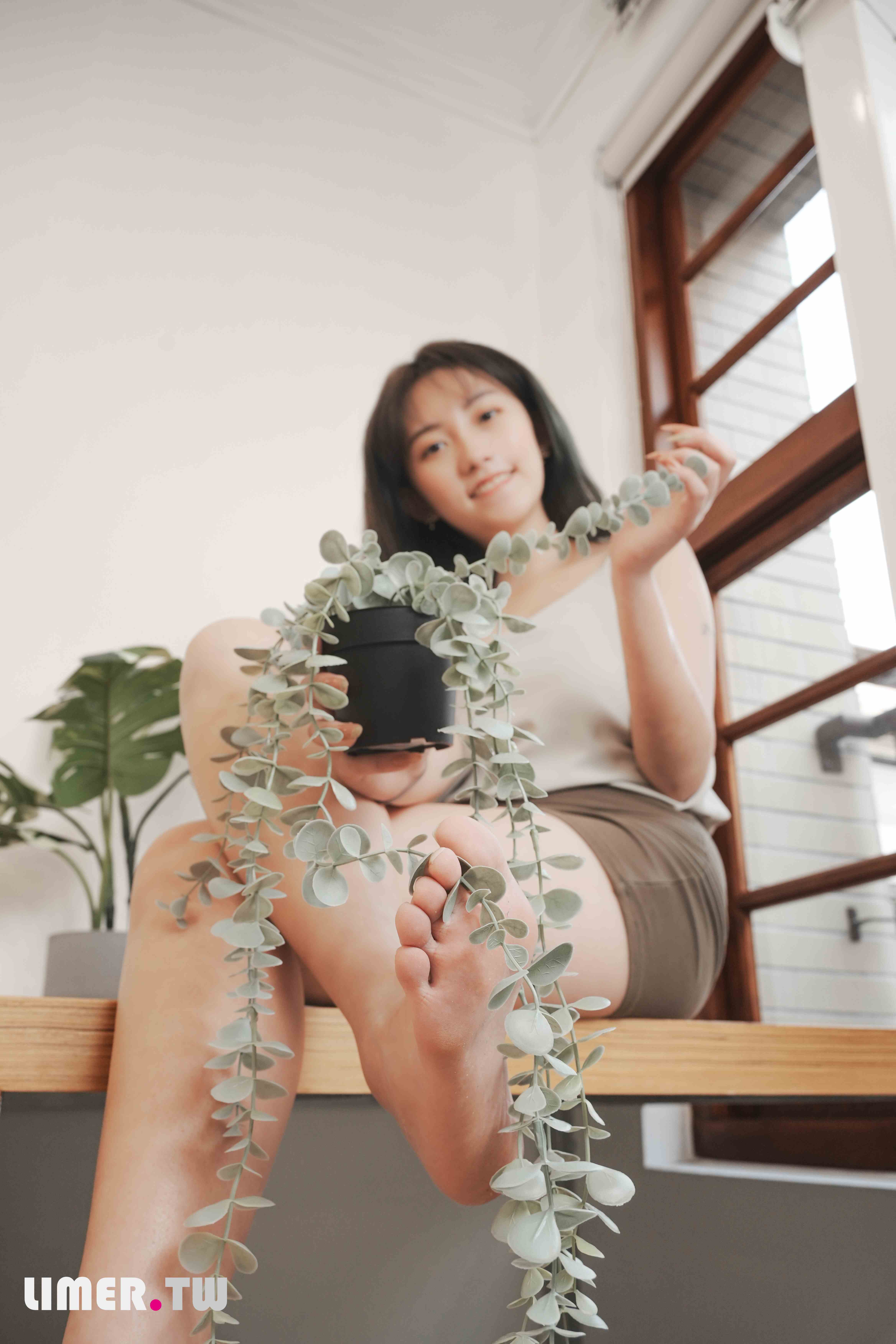 China Beauty Legs and feet 623