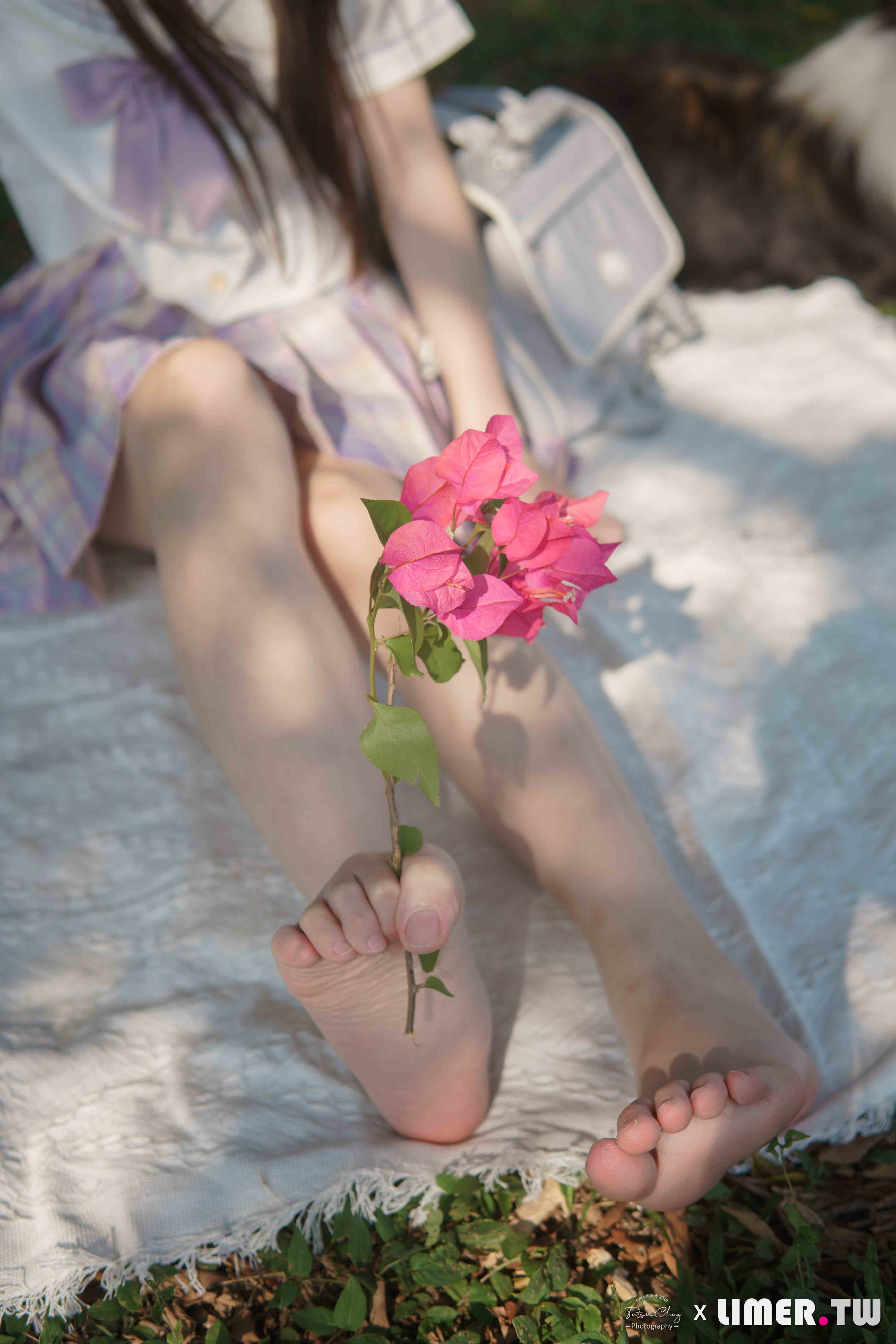 China Beauty Legs and feet 624