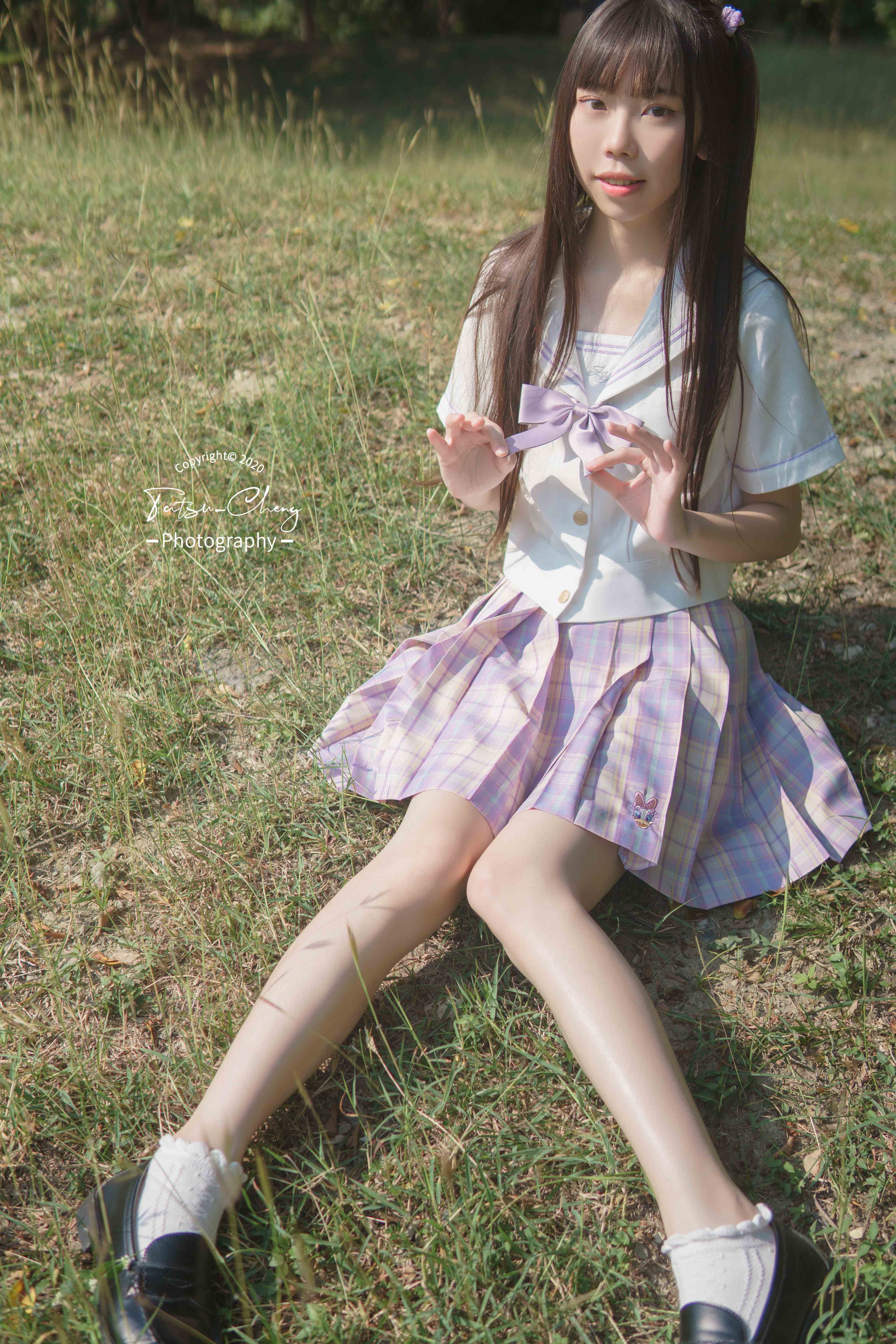 China Beauty Legs and feet 624