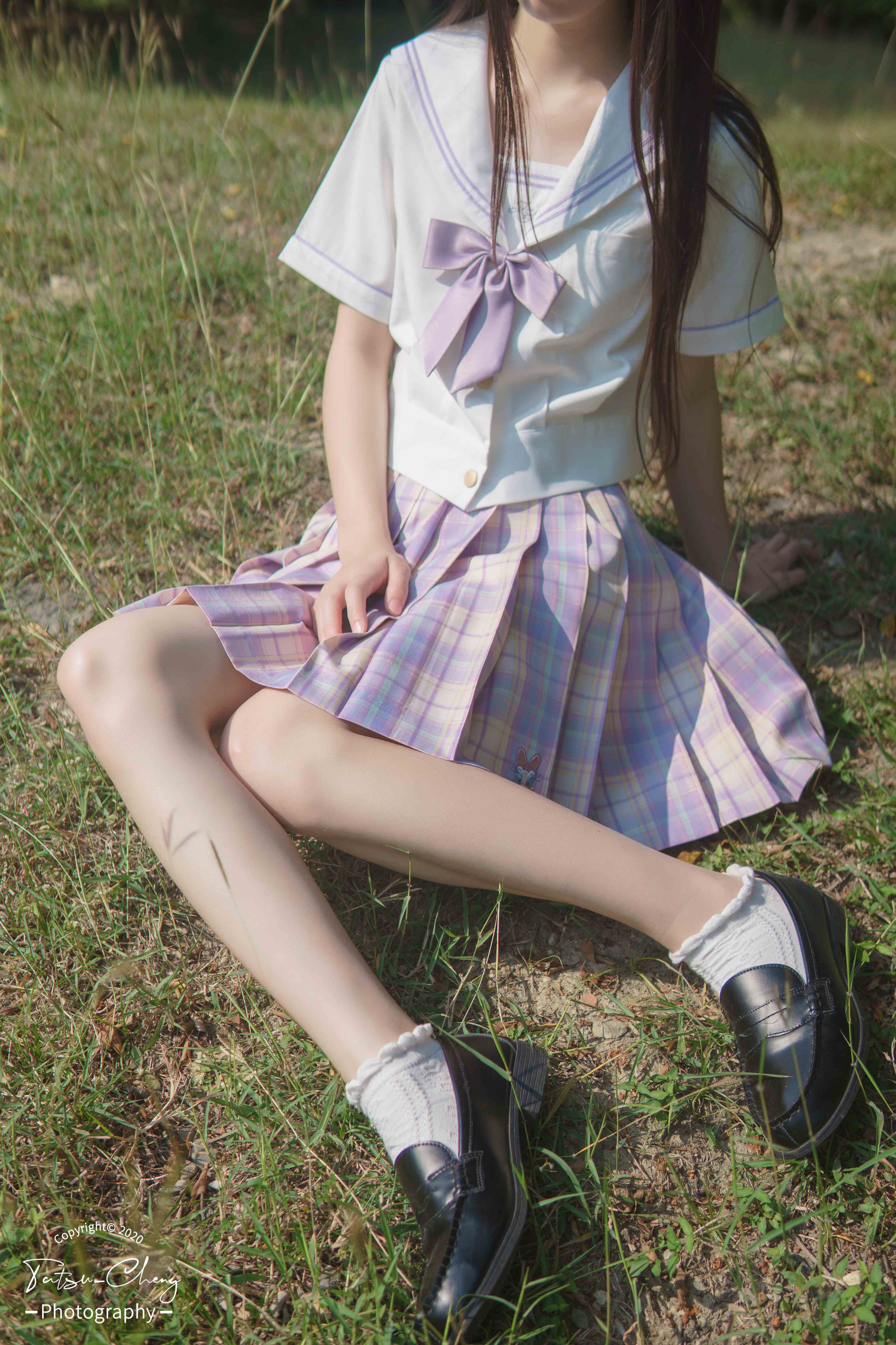 China Beauty Legs and feet 624